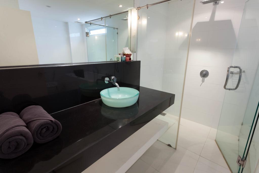 Sunset Plaza 2 Bedrooms Sea View Karon
