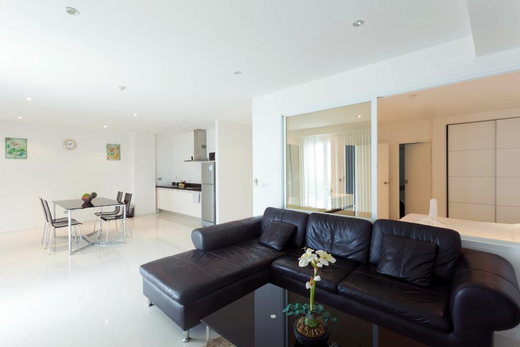 Apartment Sunset Plaza 2 Bedrooms Sea View Karon