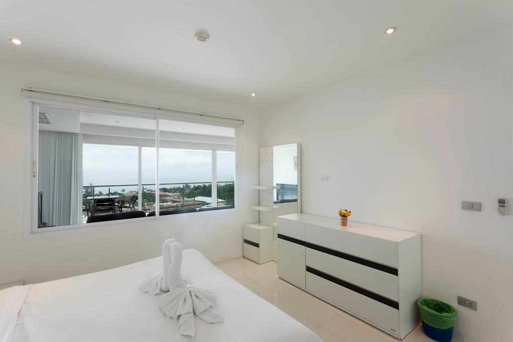 Sunset Plaza 2 Bedrooms Sea View *