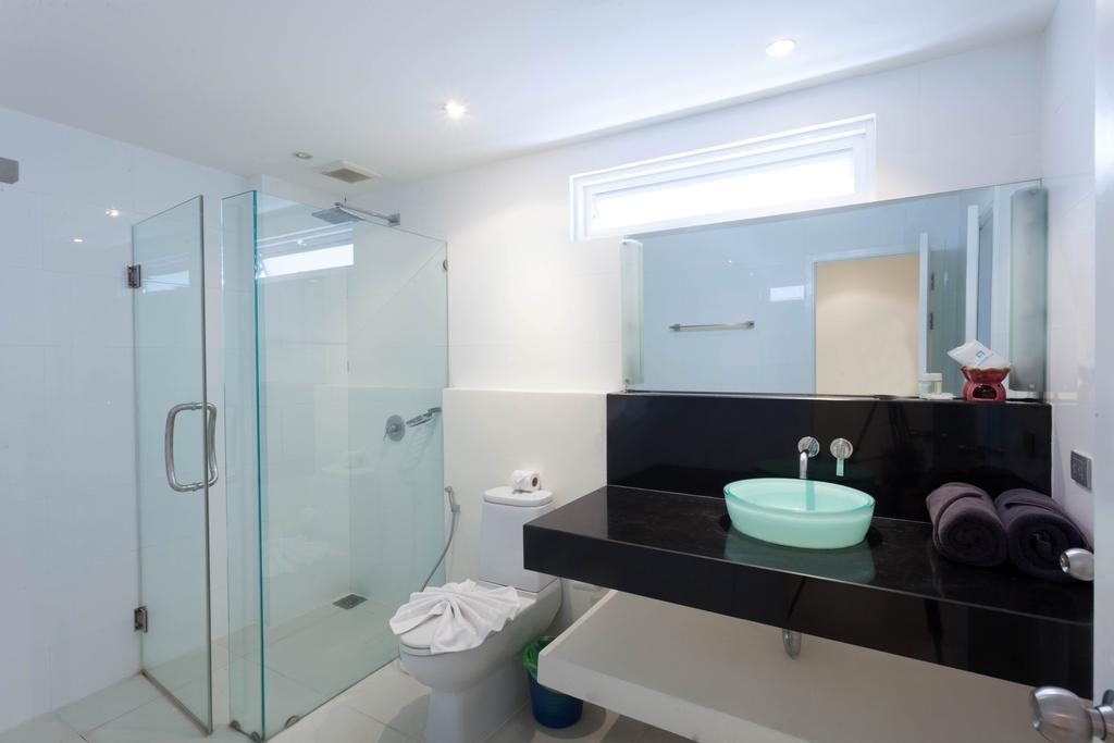 Apartment Sunset Plaza 2 Bedrooms Sea View *