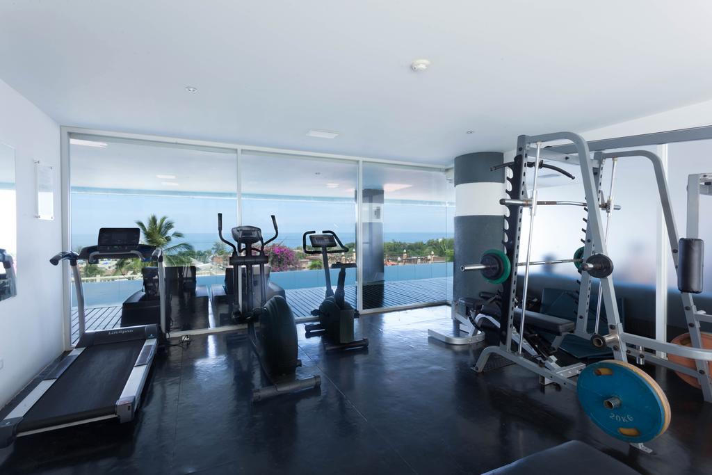Sunset Plaza 2 Bedrooms Sea View *