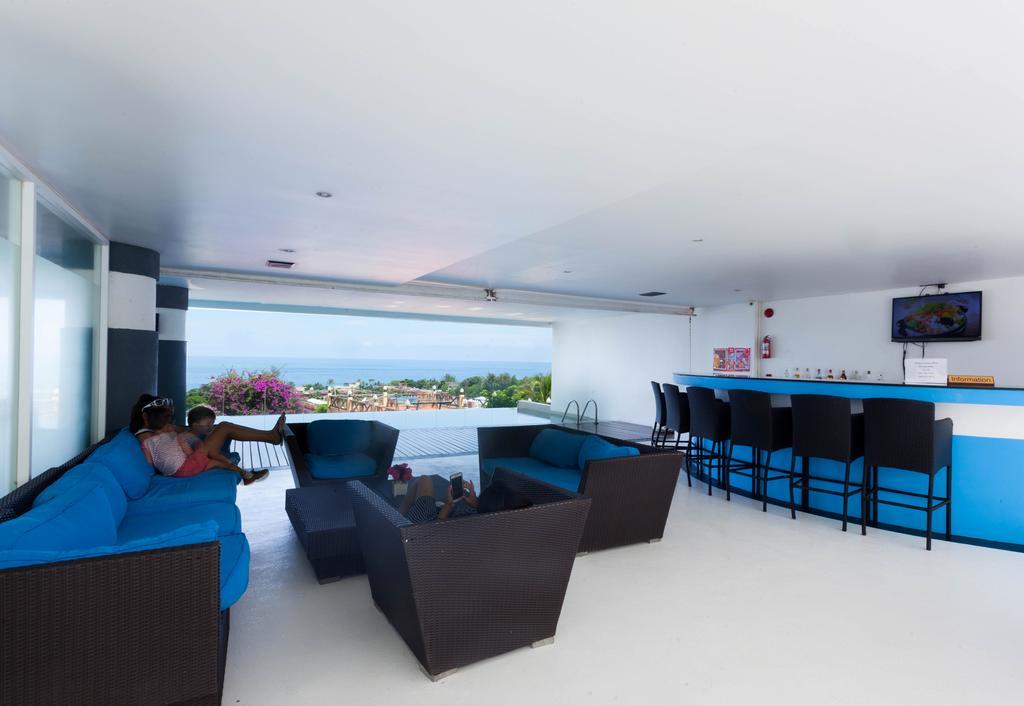 Apartment Sunset Plaza 2 Bedrooms Sea View