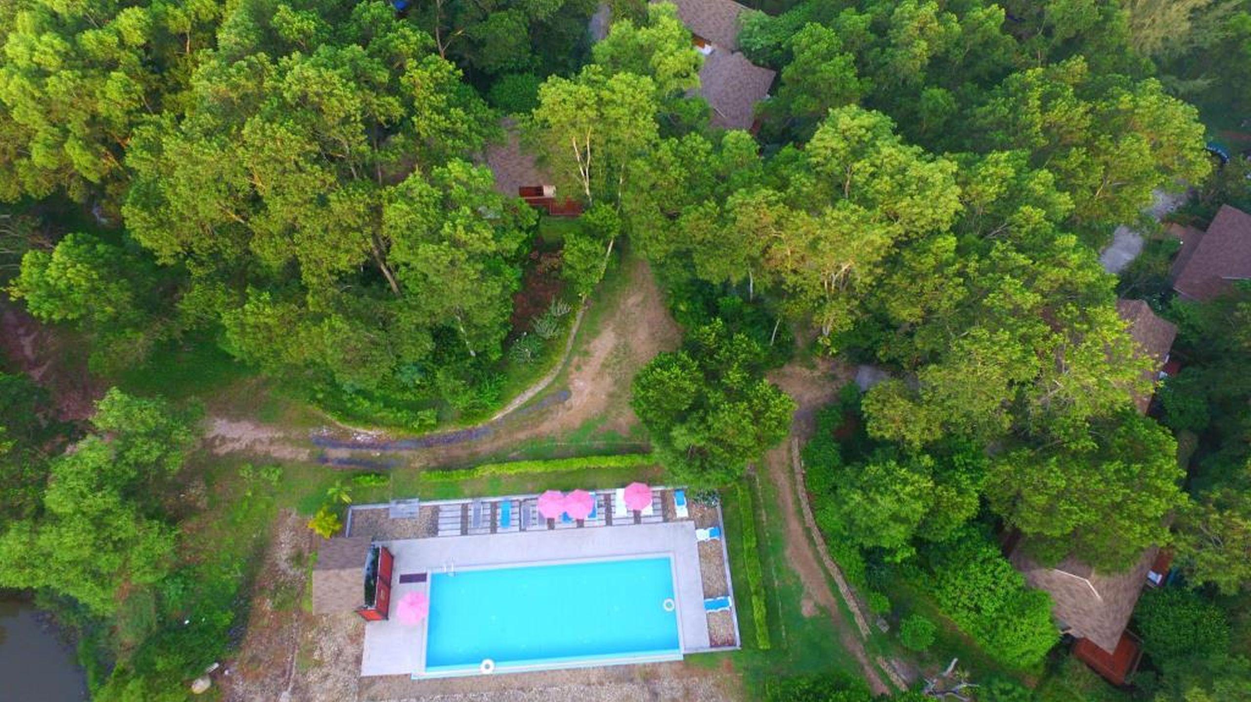 Resort The Touch Naiyang & Fitness 3*