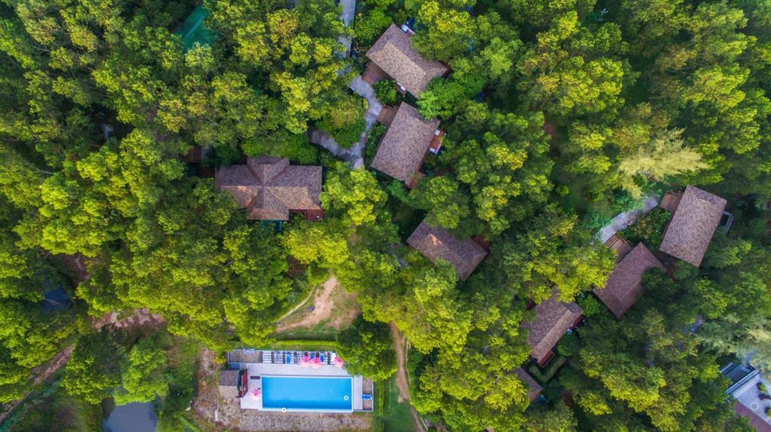 The Touch Naiyang & Fitness 3* Nai Yang Beach
