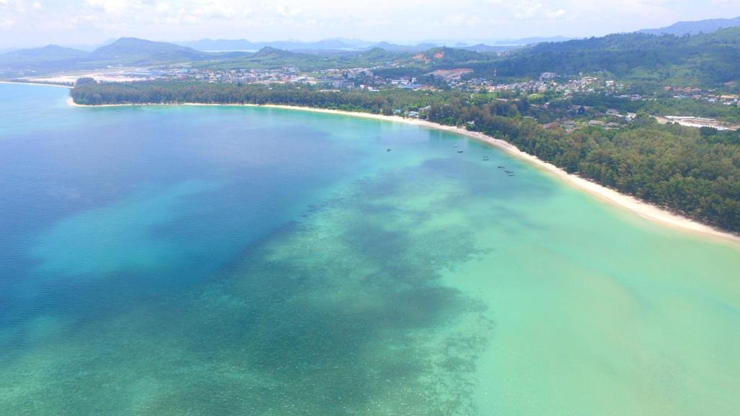Resort The Touch Naiyang & Fitness 3*