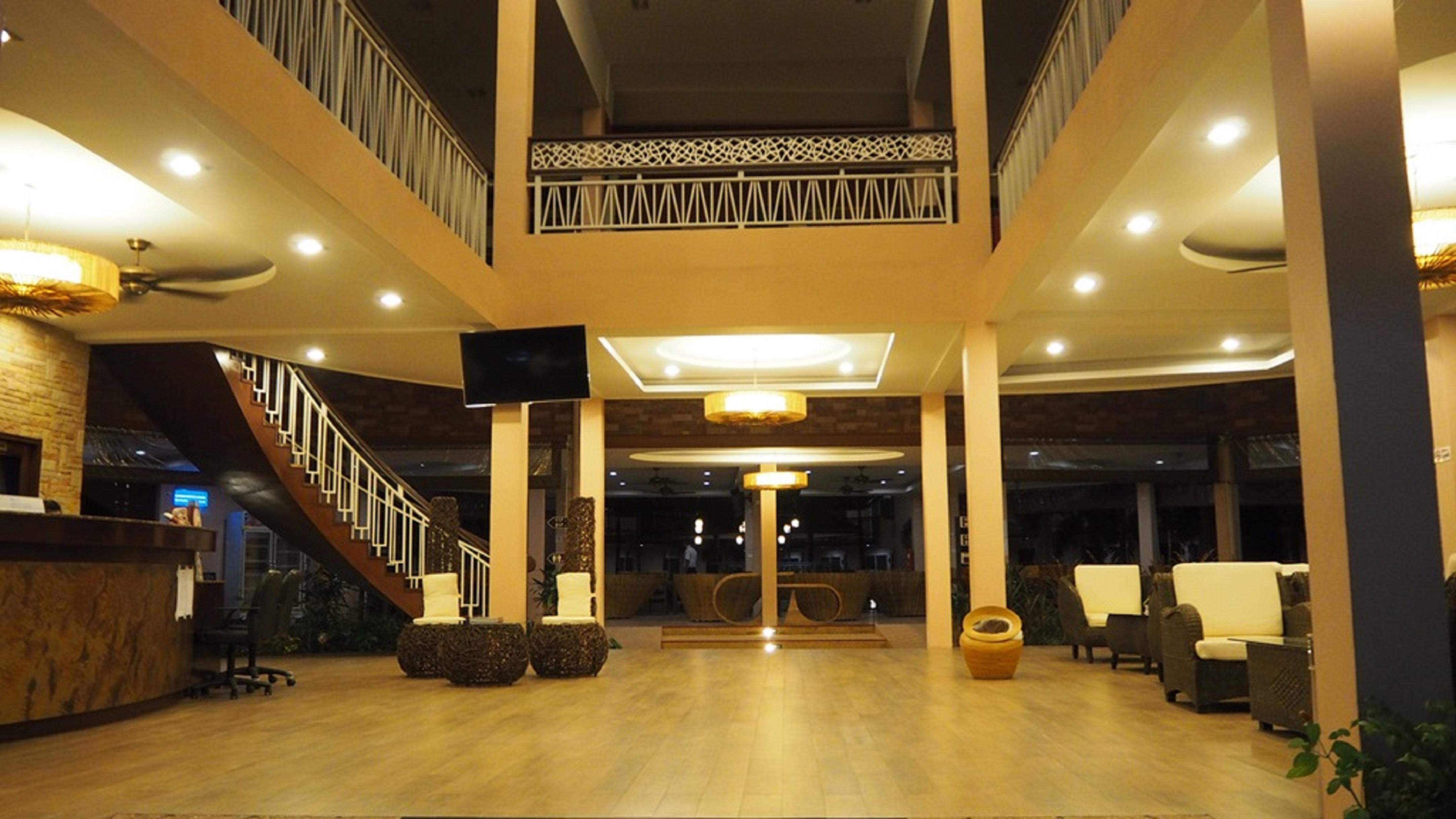 Chivatara Phuket - Sha Resort Bang Tao Beach (Phuket)