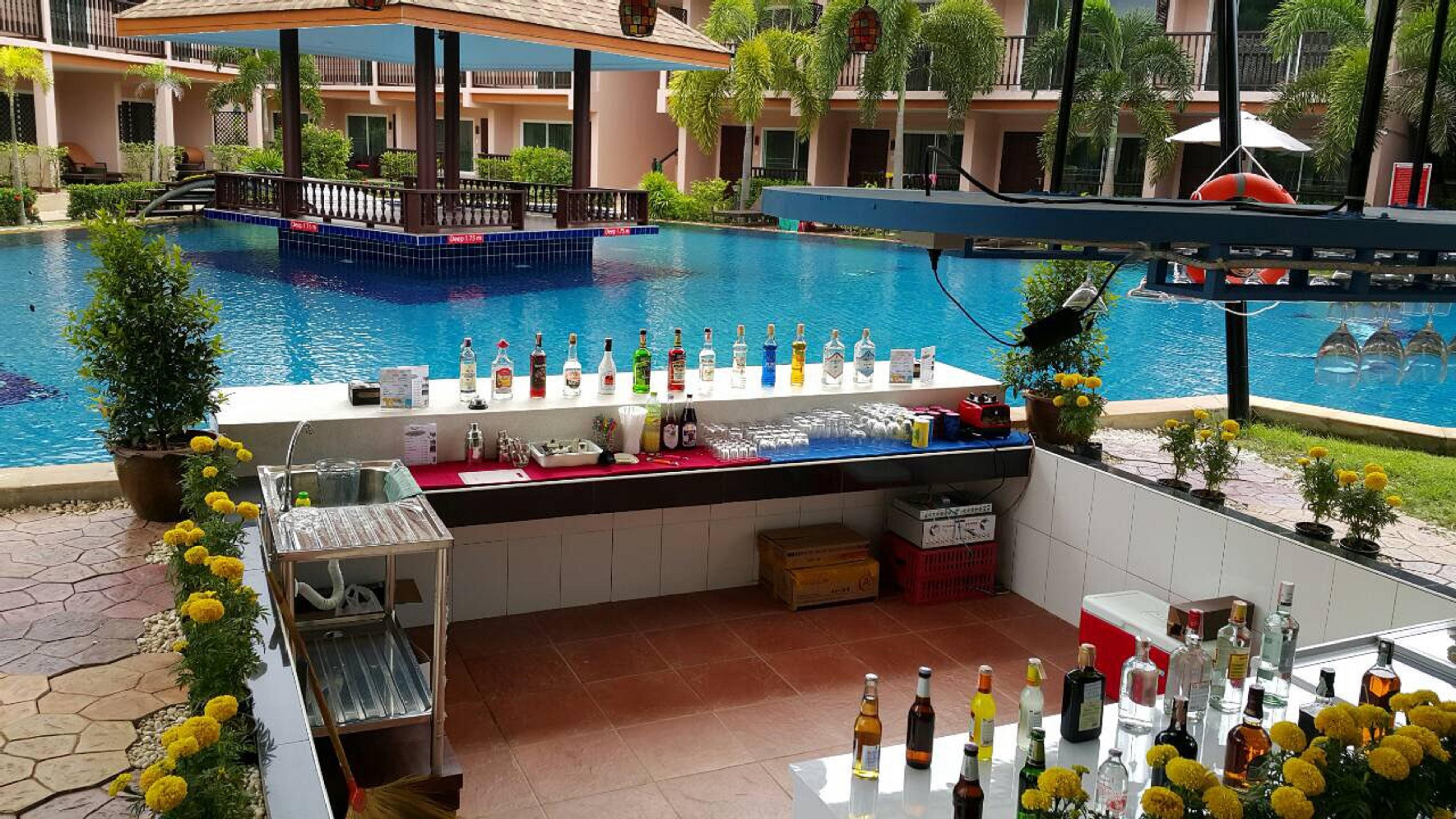 Resort Chivatara Phuket - Sha Bang Tao Beach (Phuket)