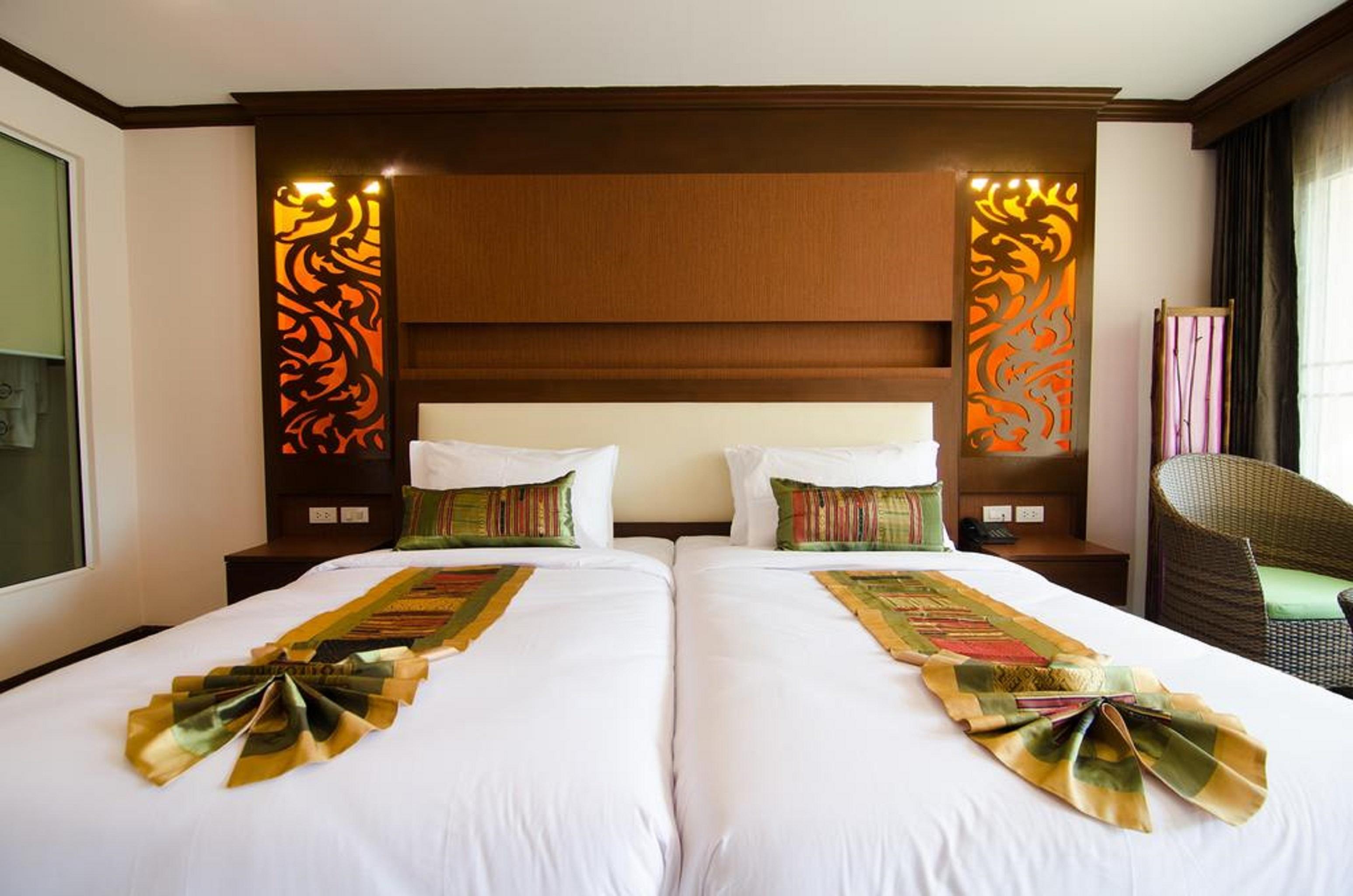 Resort Chivatara Phuket - Sha 4*