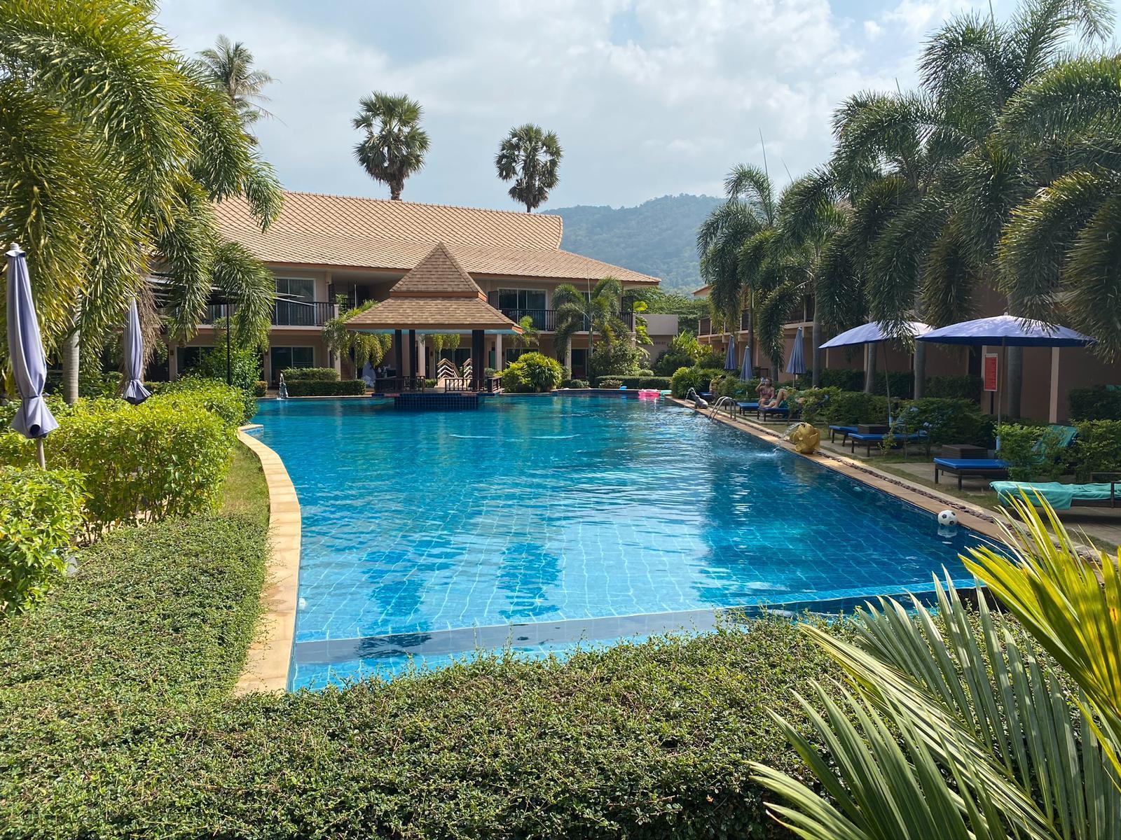 Chivatara Phuket - Sha Resort 4*
