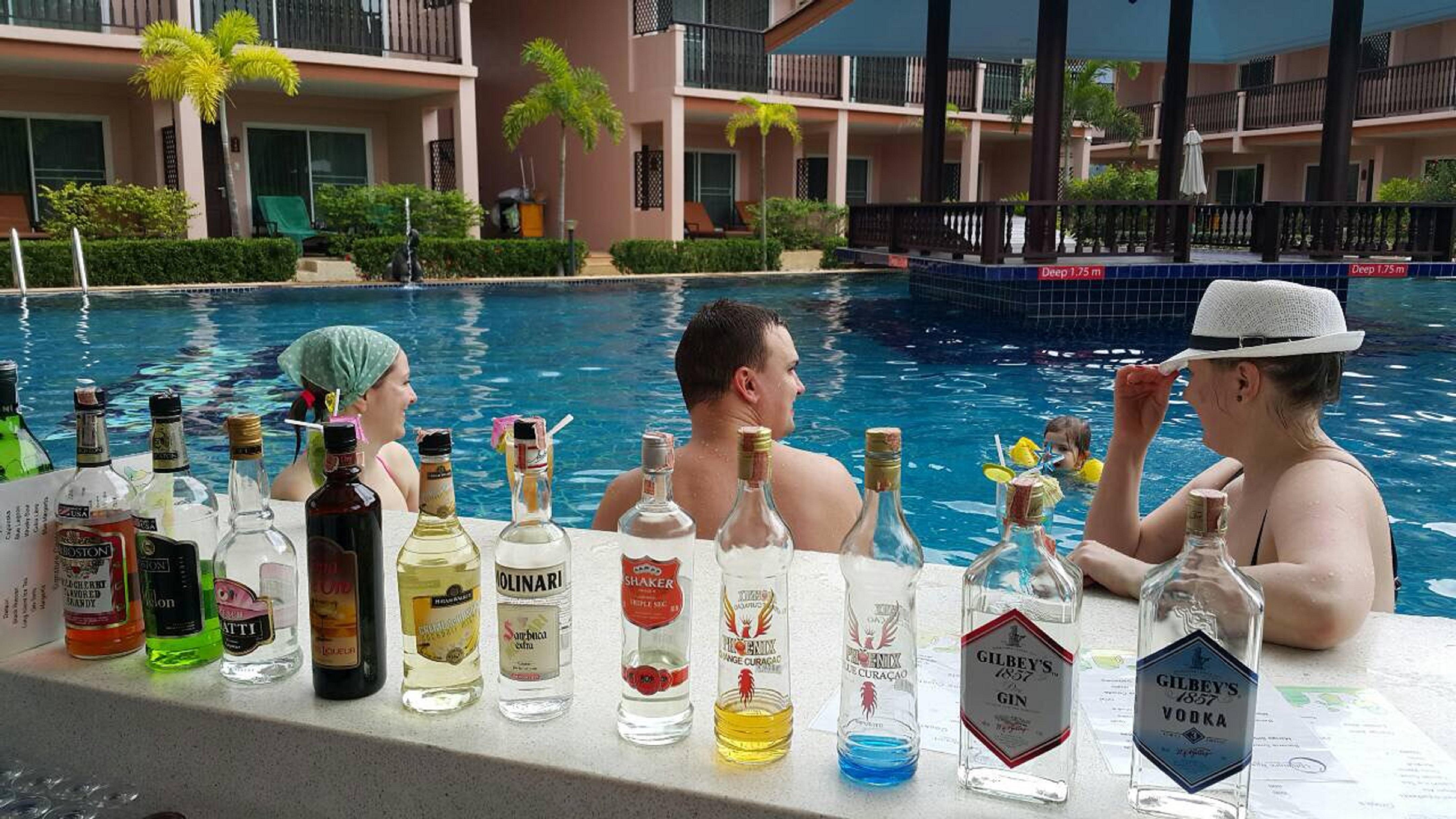 Chivatara Phuket - Sha Resort Bang Tao Beach (Phuket)