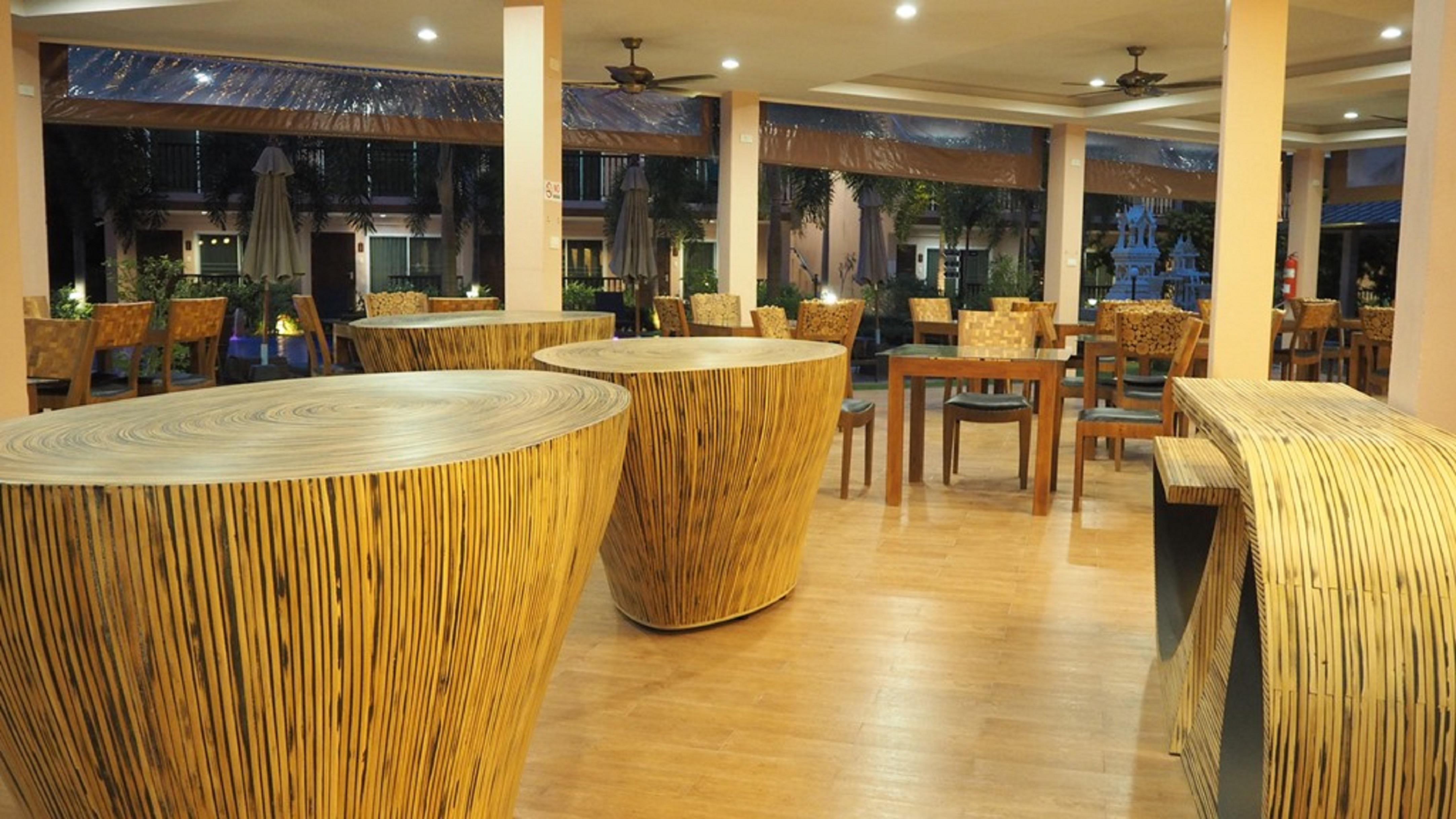 Resort Chivatara Phuket - Sha Bang Tao Beach (Phuket)