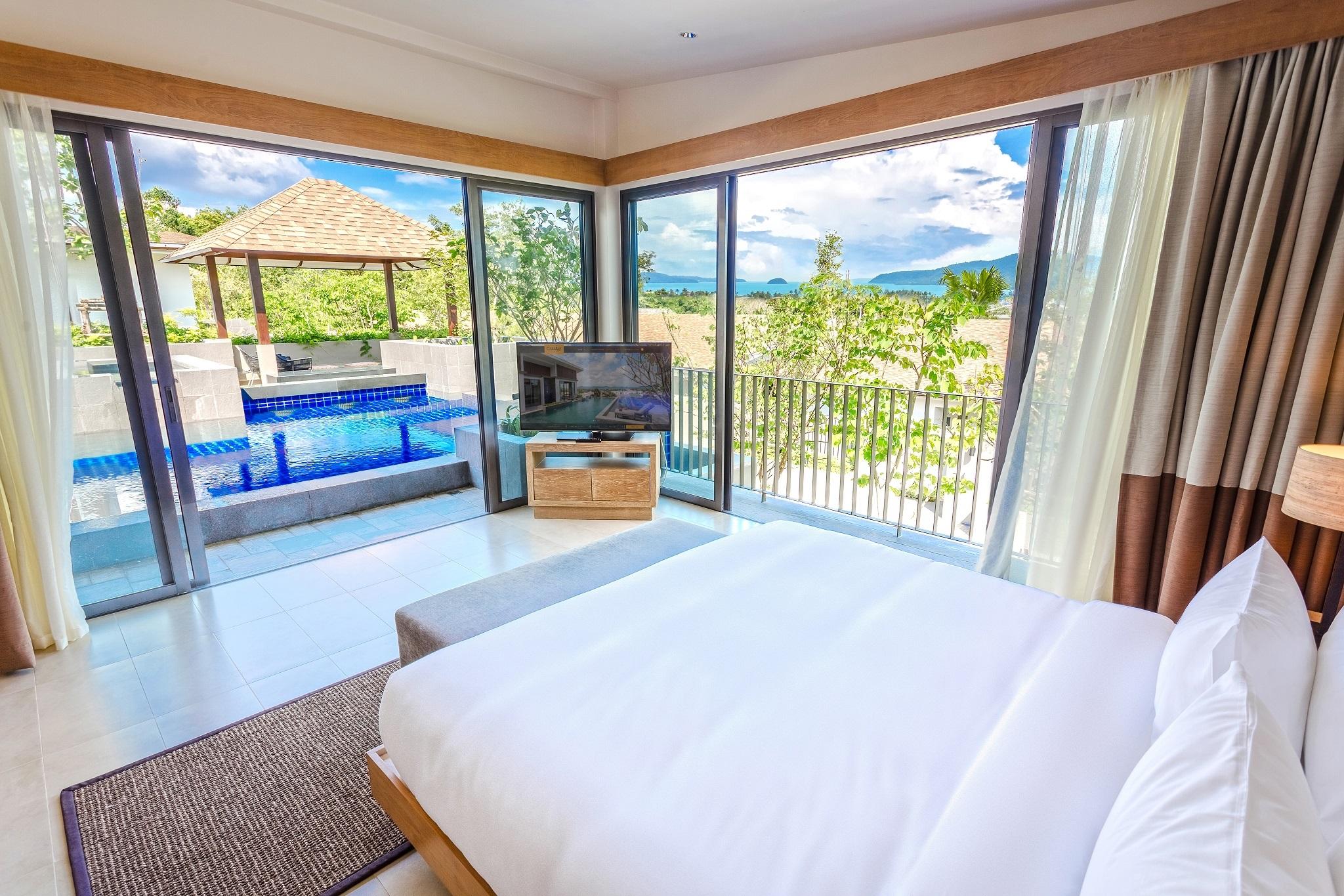 Casabay Luxury Pool By Pousada