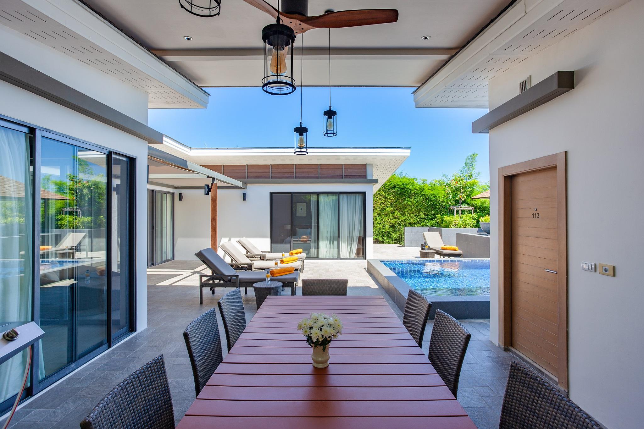 Casabay Luxury Pool By Pousada