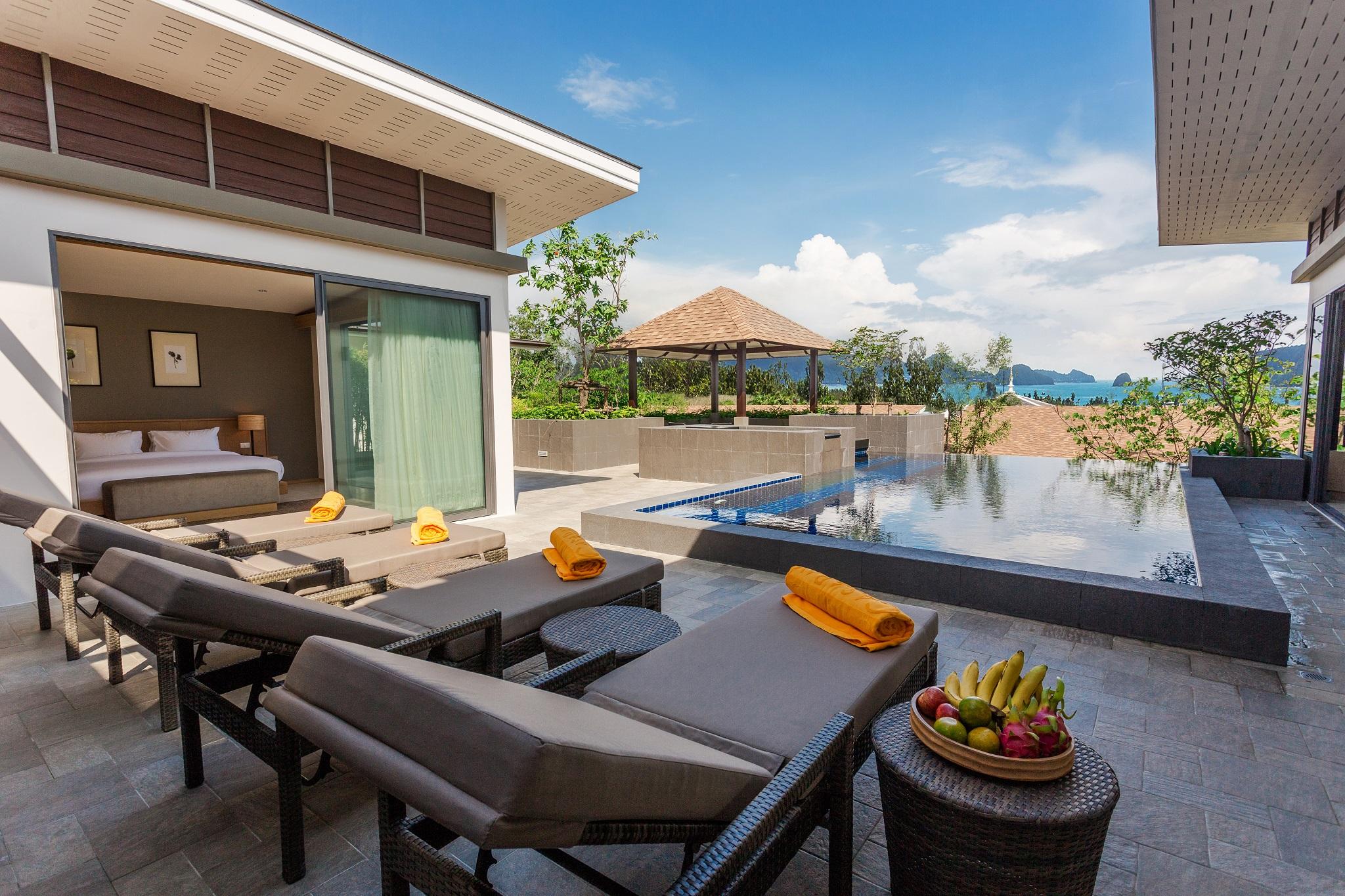 Pousada Casabay Luxury Pool By