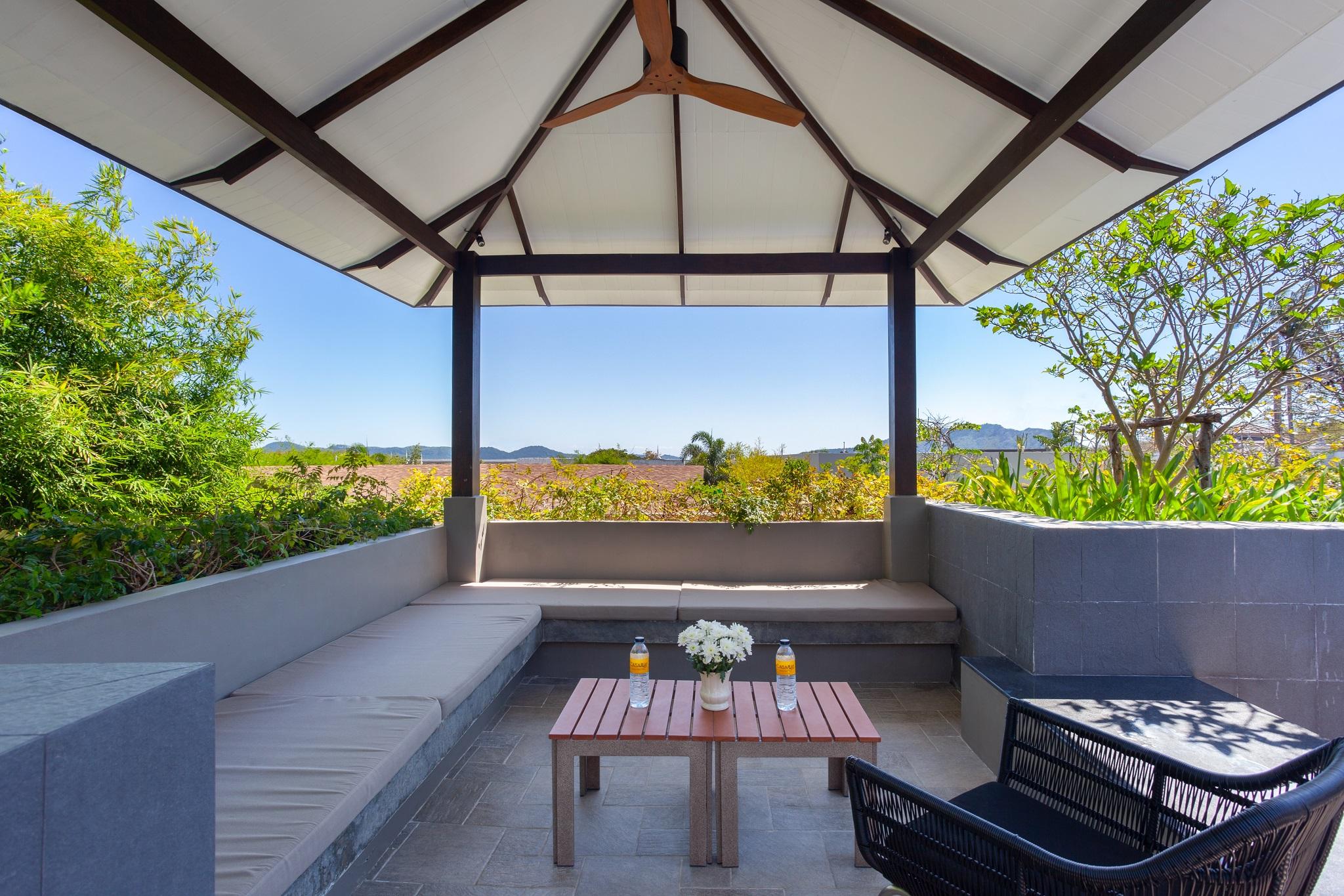 Pousada Casabay Luxury Pool By *