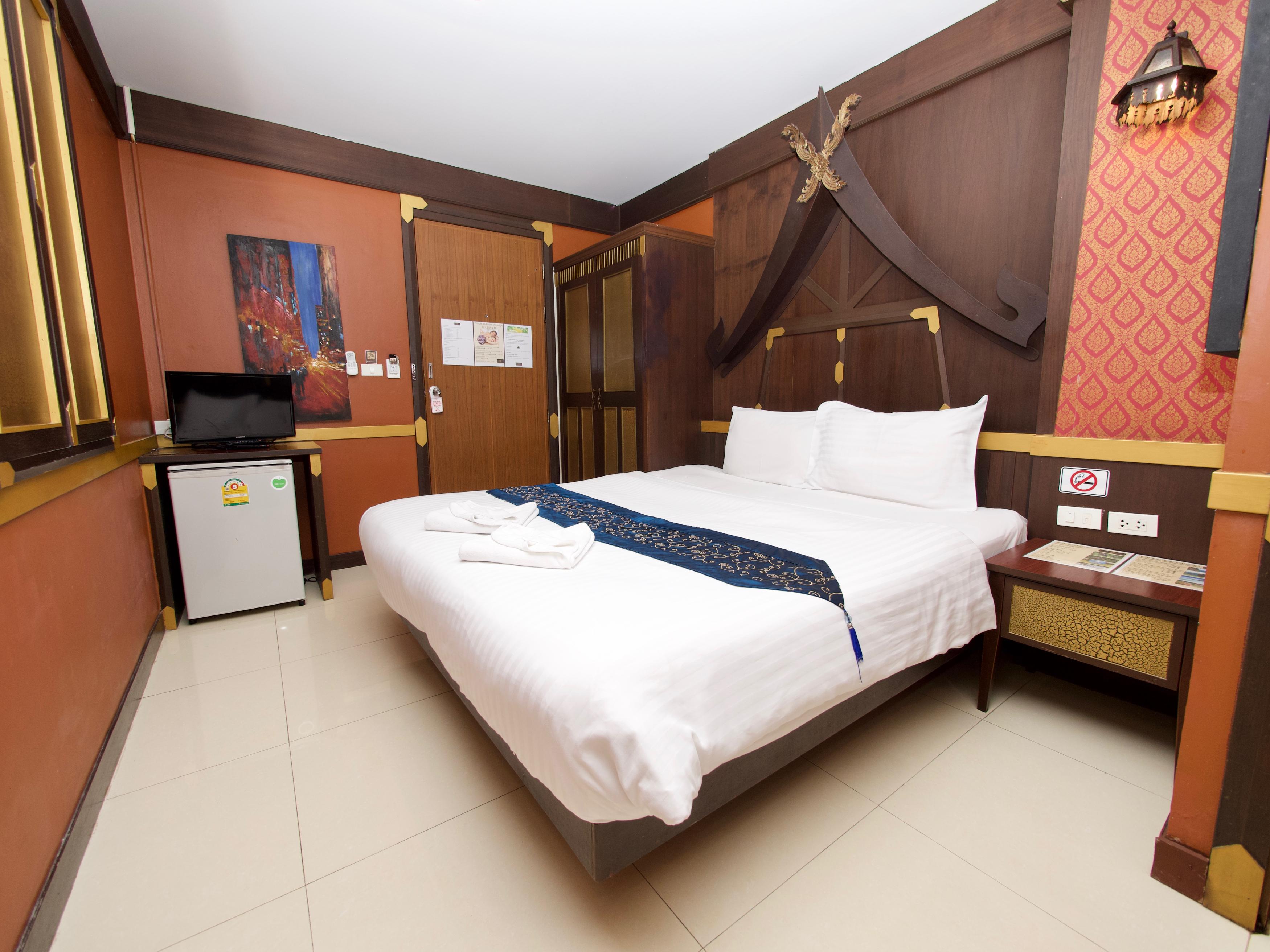 Hotel 99