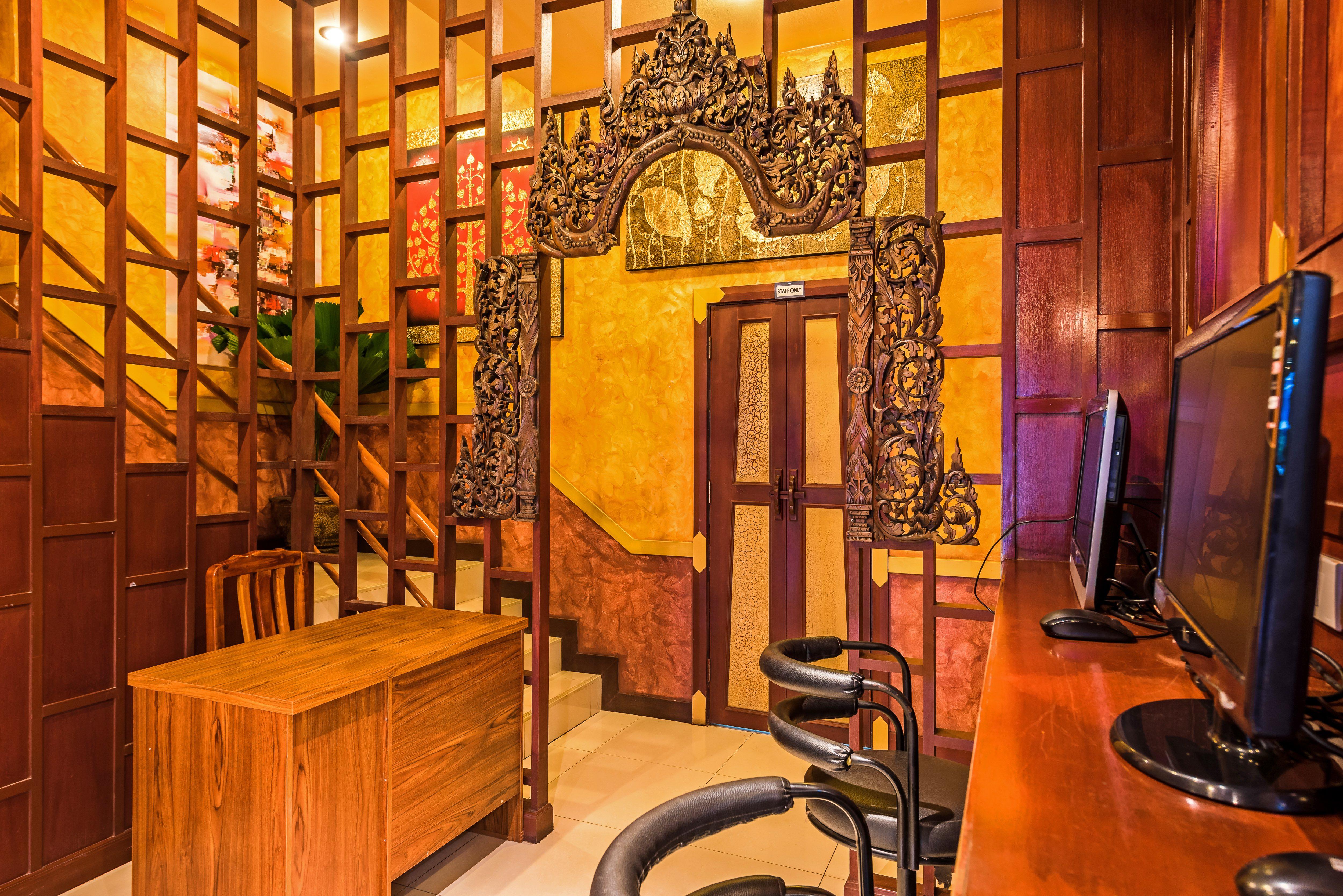 99 Hotel Patong