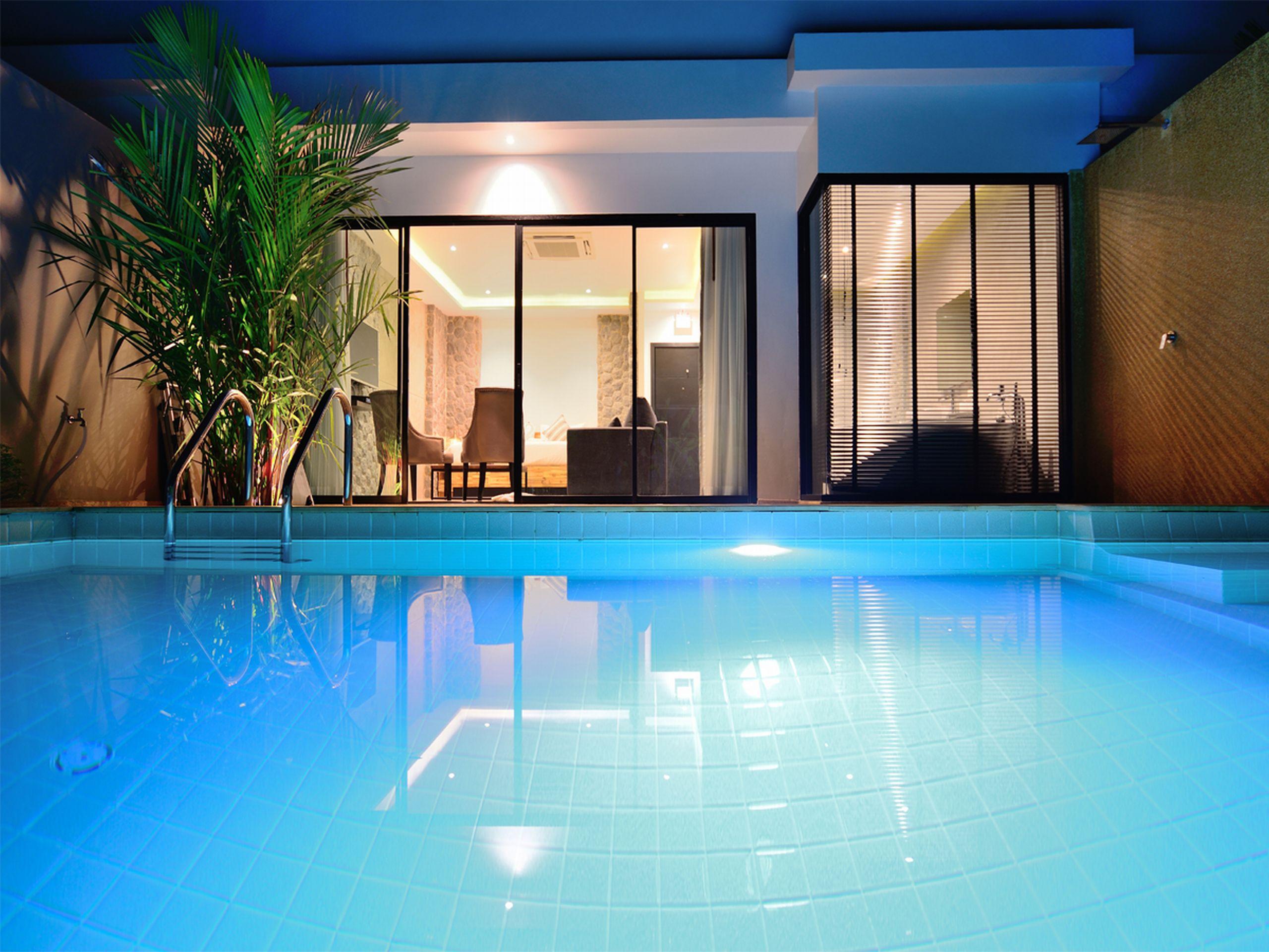 Pumeria Phuket - Sha Bang Tao Beach (Phuket)