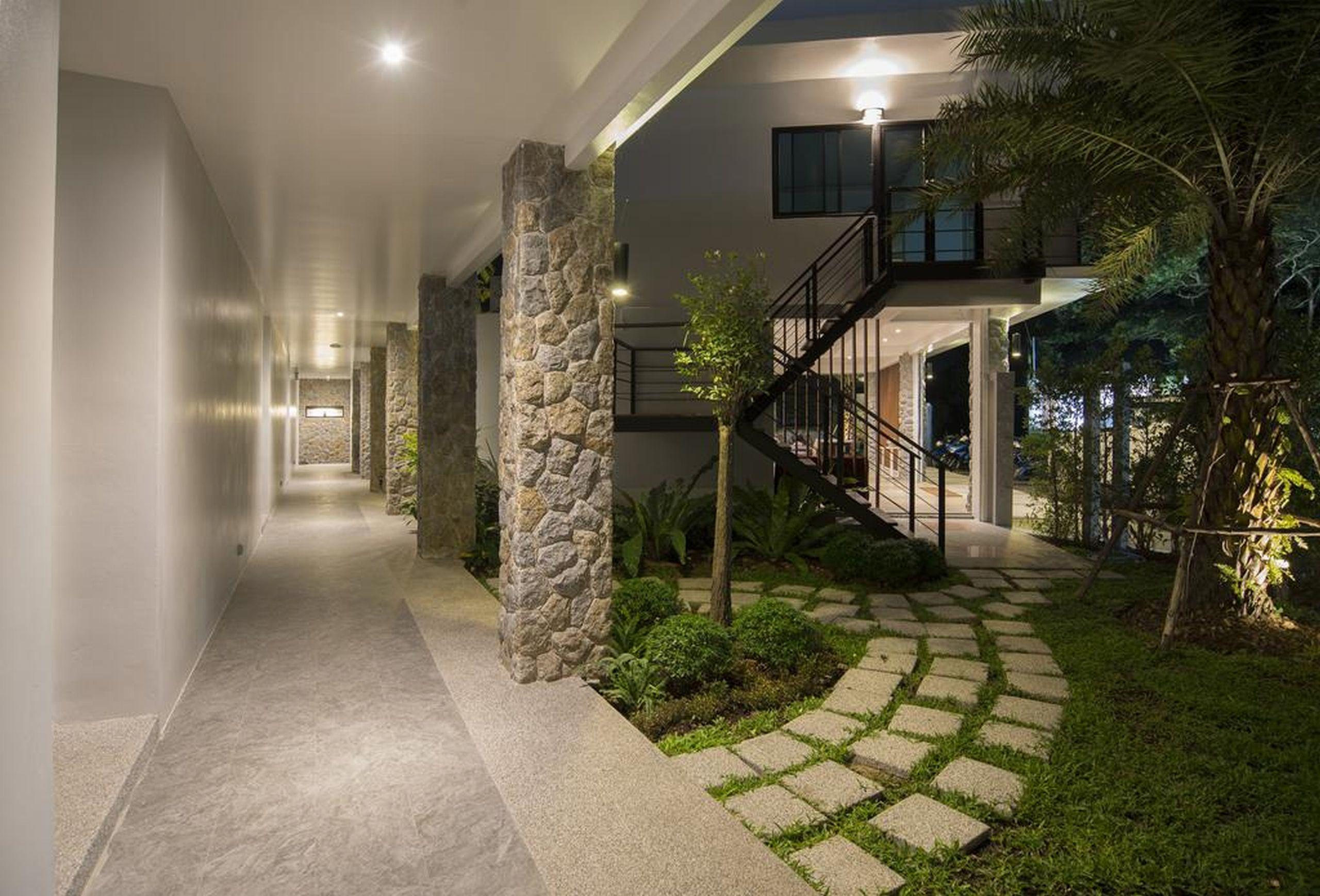 Resort Pumeria Phuket - Sha Bang Tao Beach (Phuket)