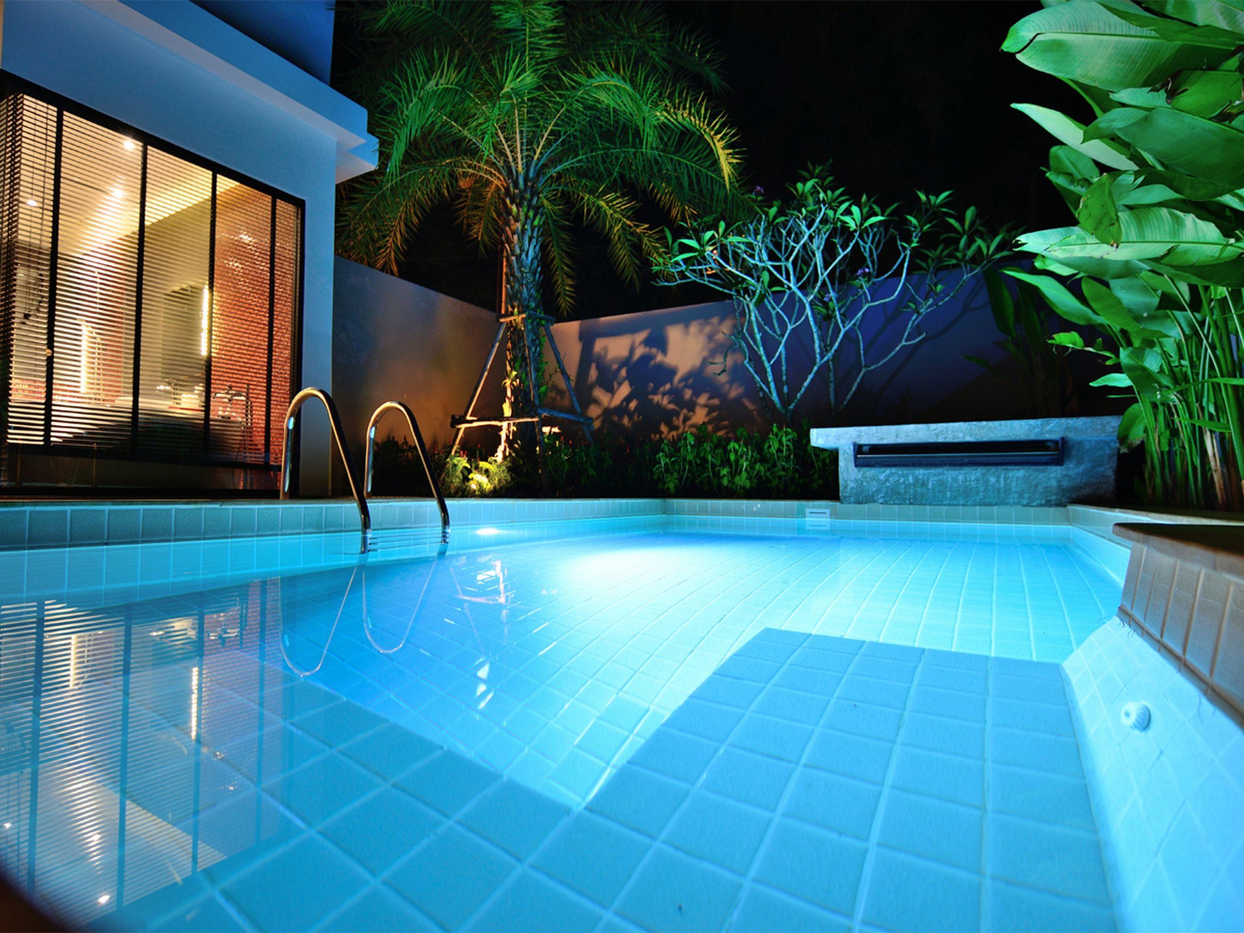 Pumeria Phuket - Sha Resort 3*