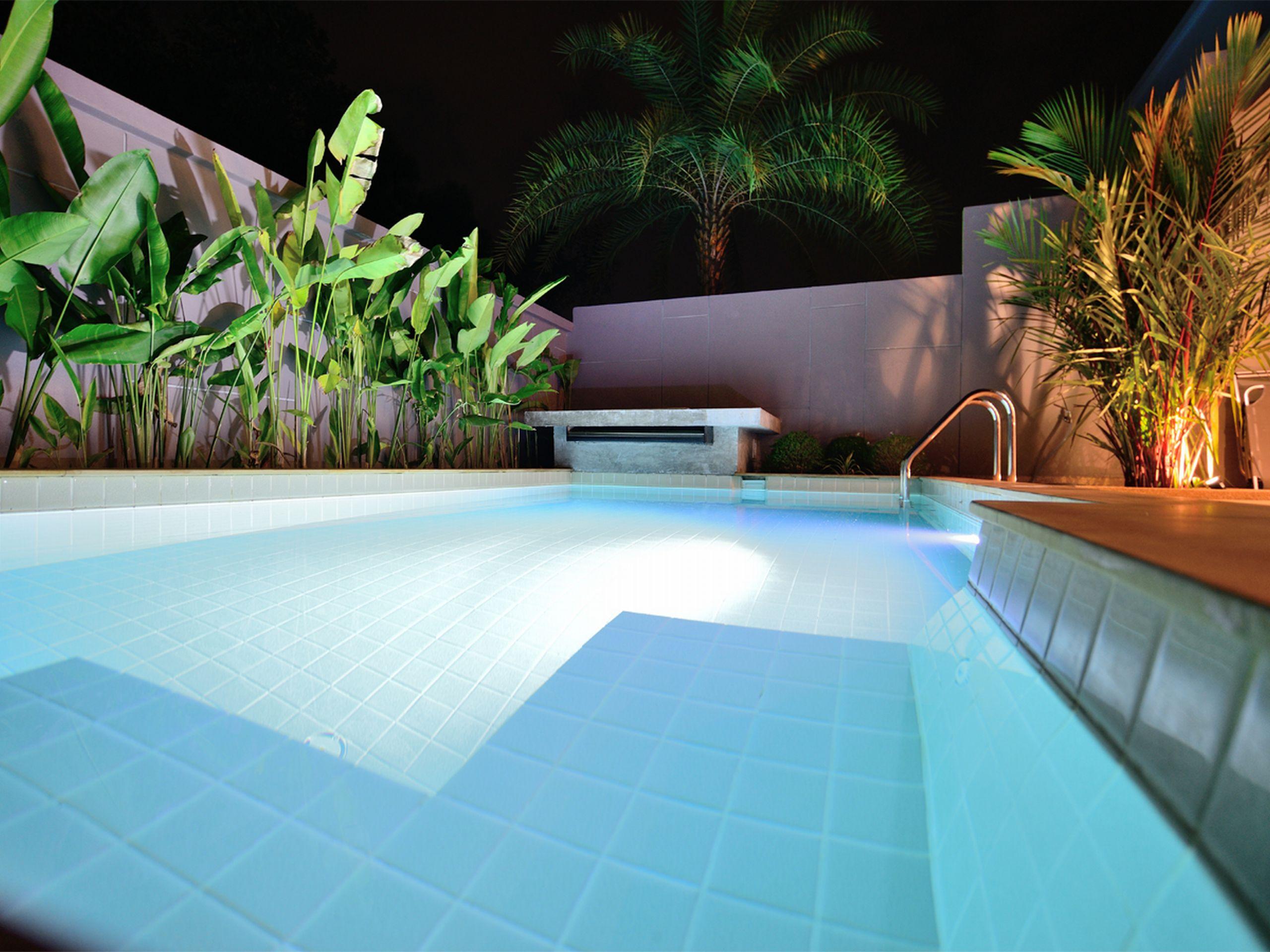 Pumeria Phuket - Sha Bang Tao Beach (Phuket)