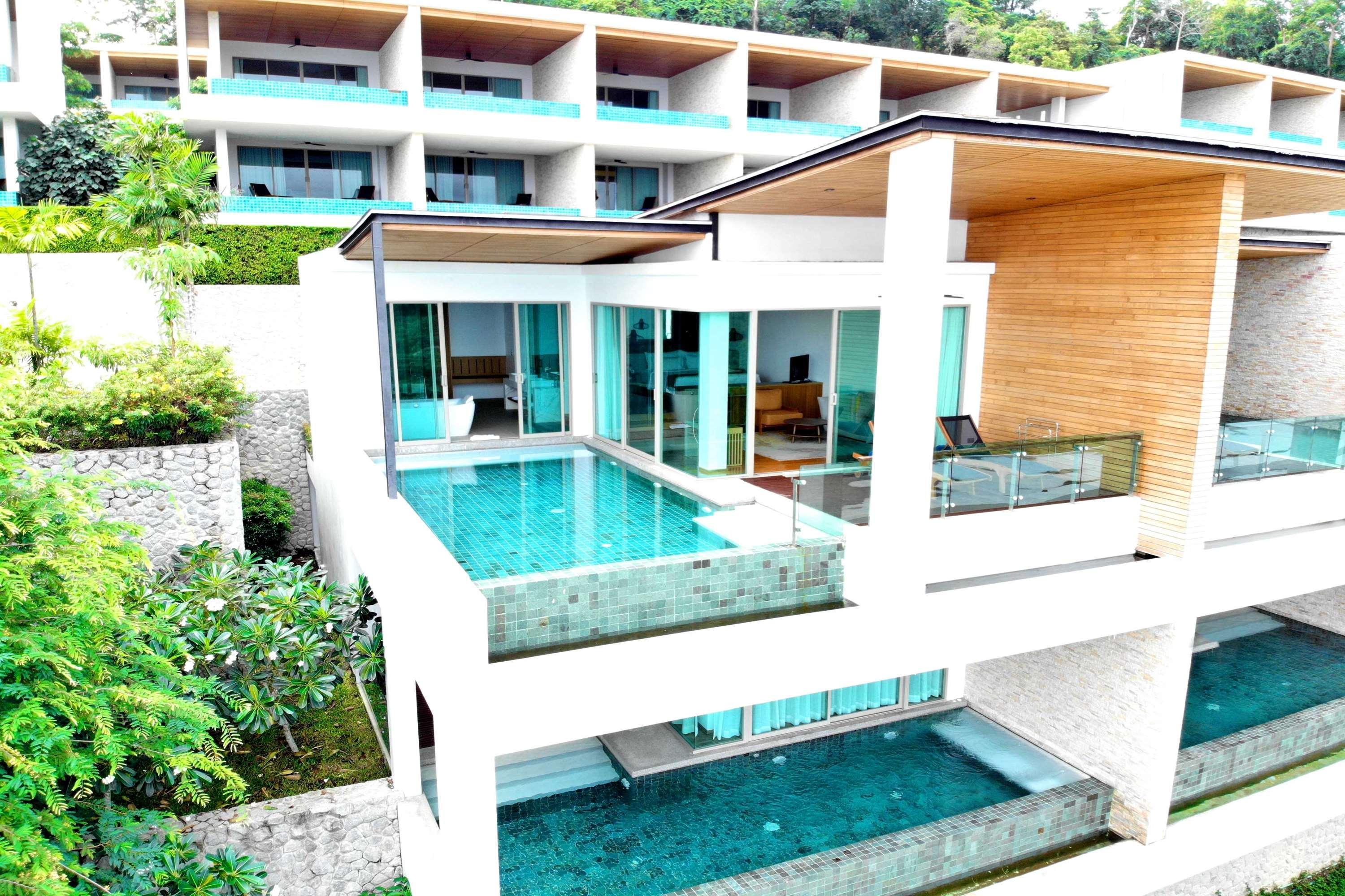 Wyndham Grand Phuket Kalim Bay Resort