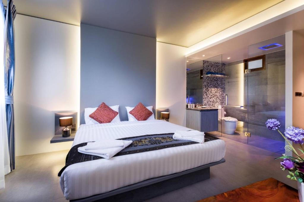 Resotel, Sha Extra Hotel 4*