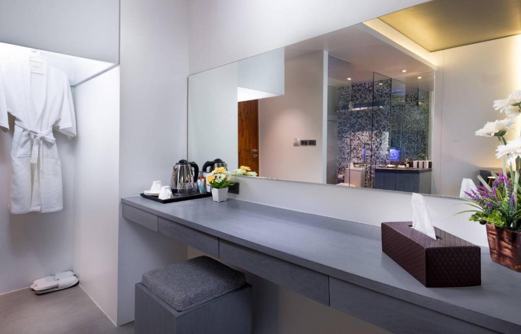 Resotel, Sha Extra Hotel Strand Kamala