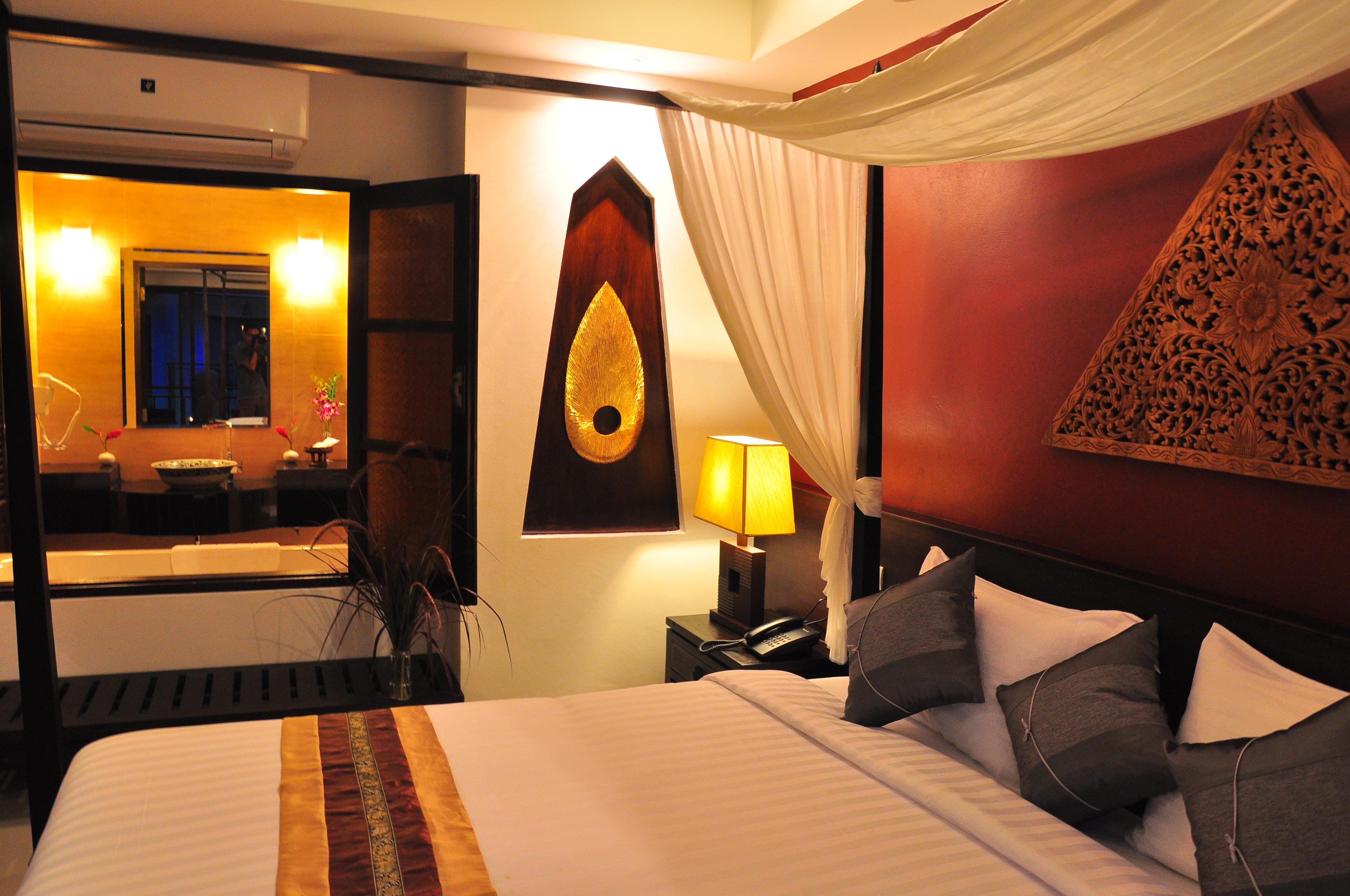 Resort Navatara Phuket Rawai