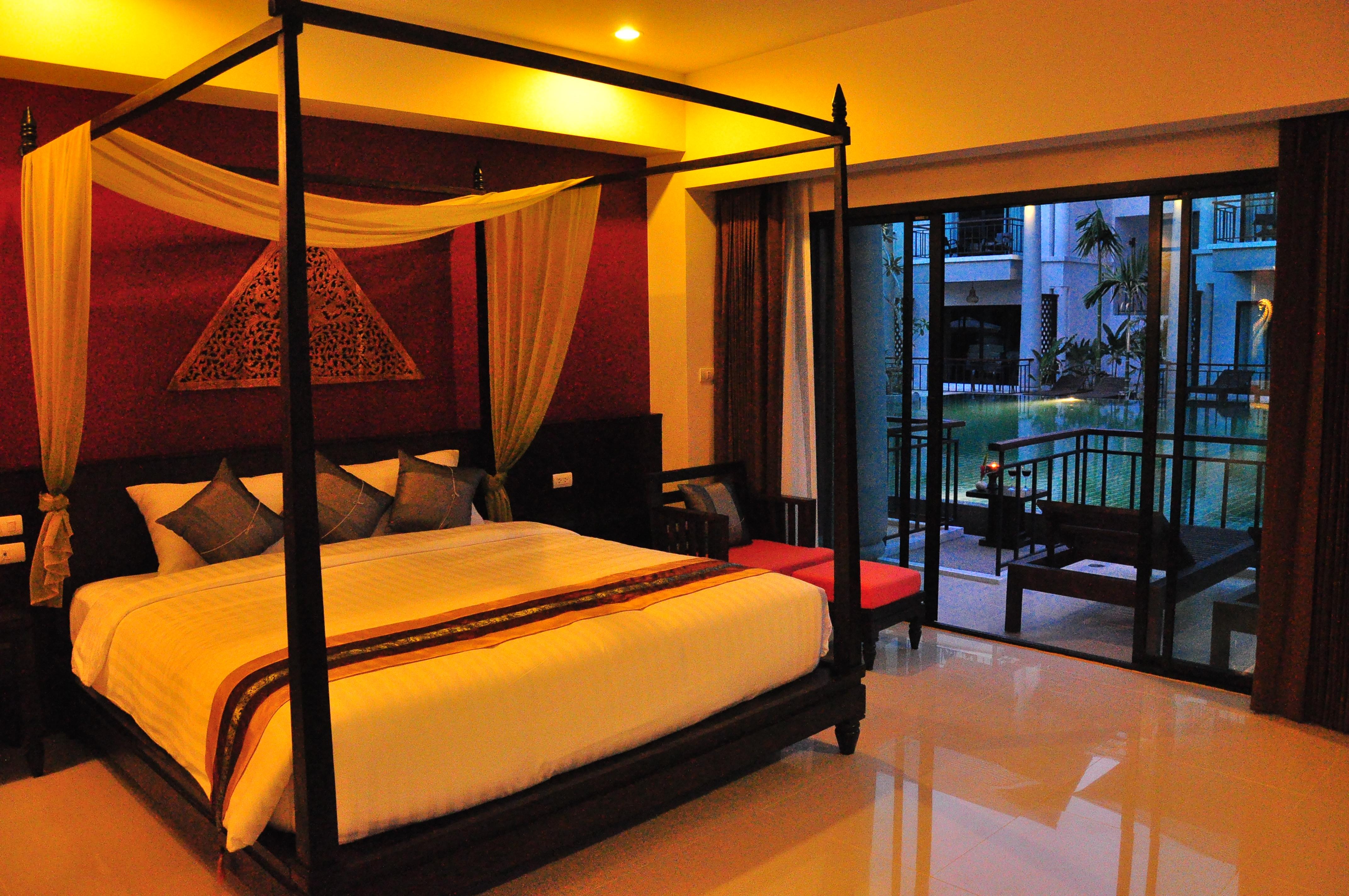 Navatara Phuket Resort
