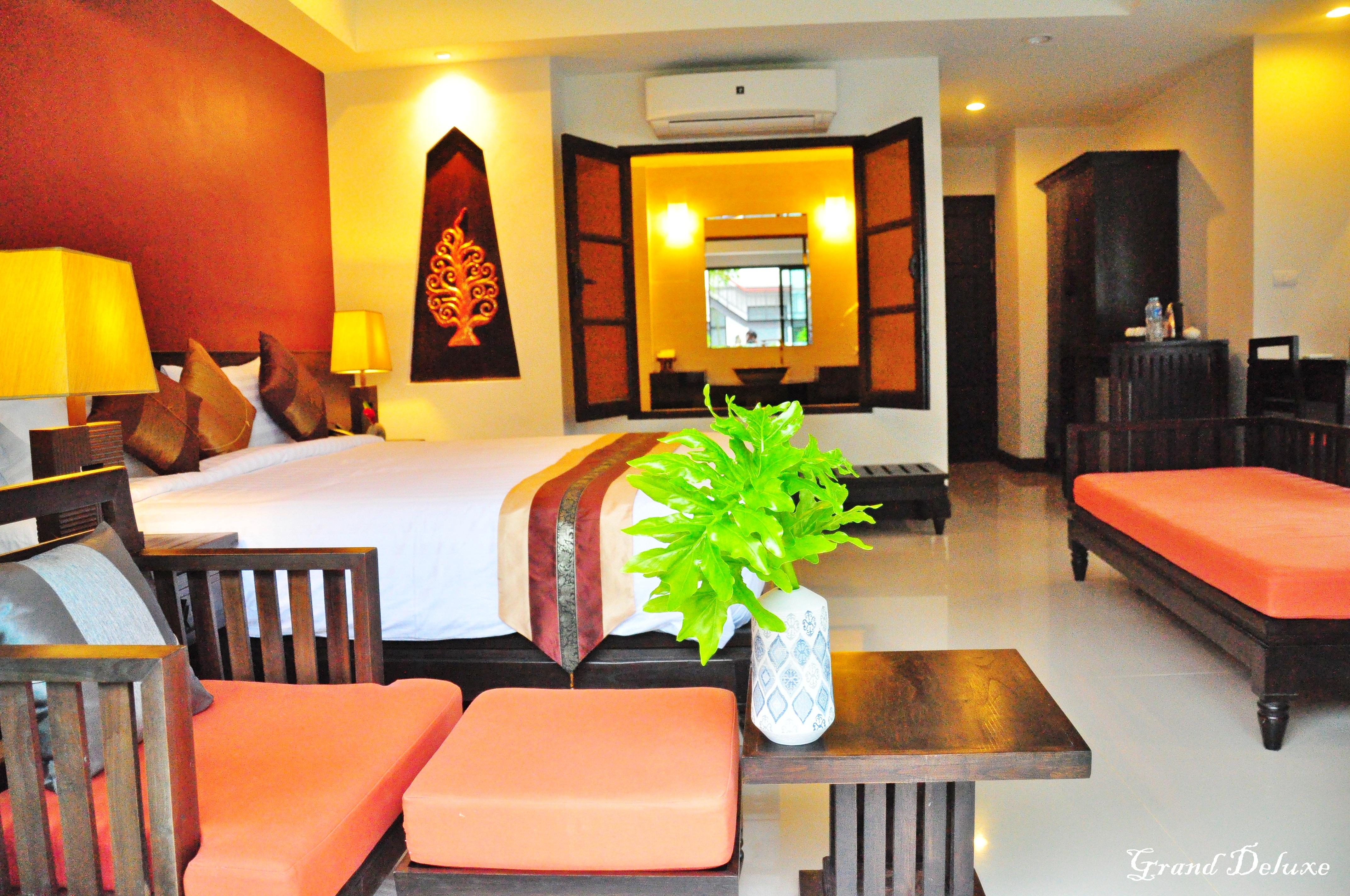 Resort Navatara Phuket Rawai