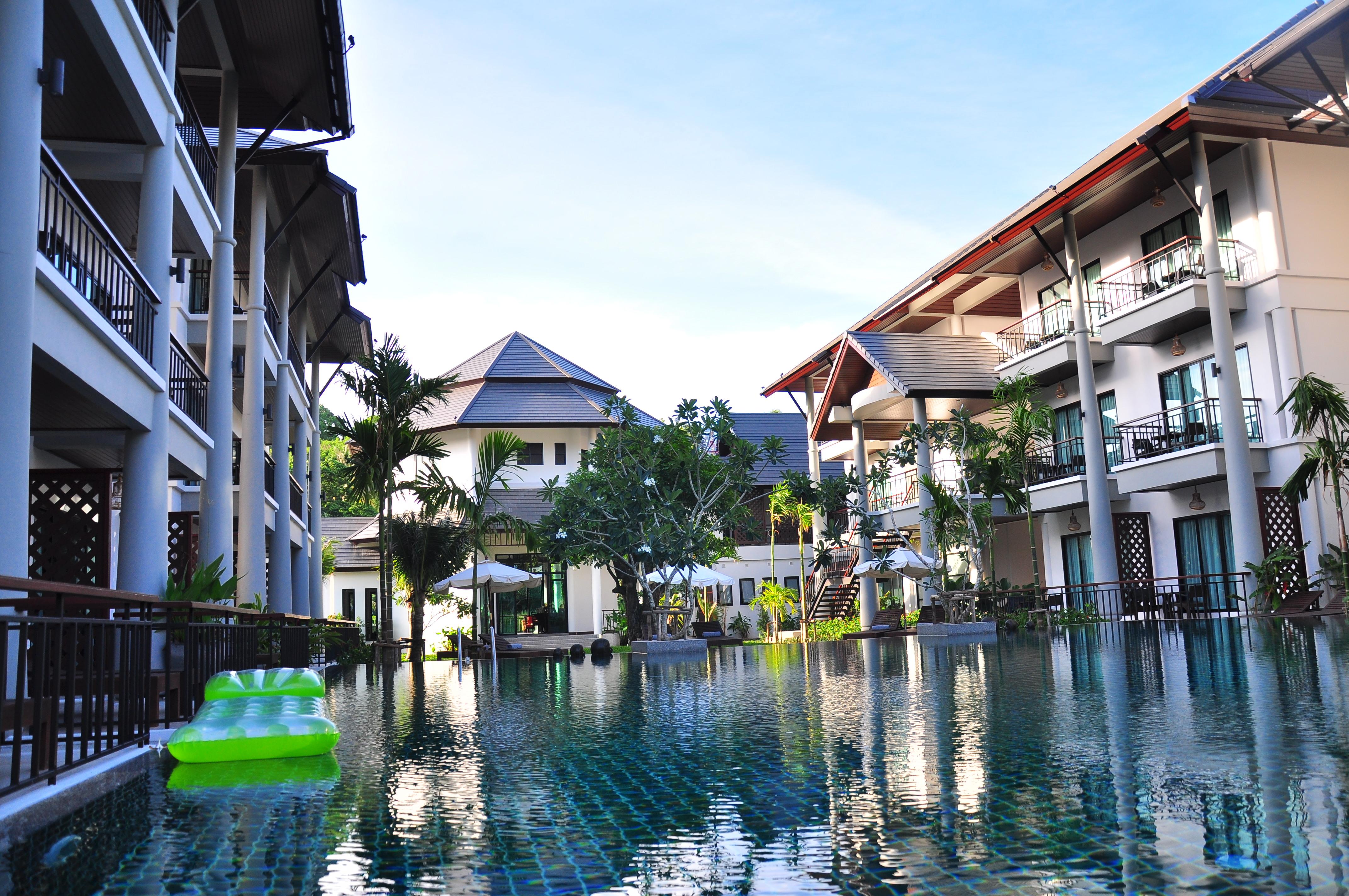 Navatara Phuket