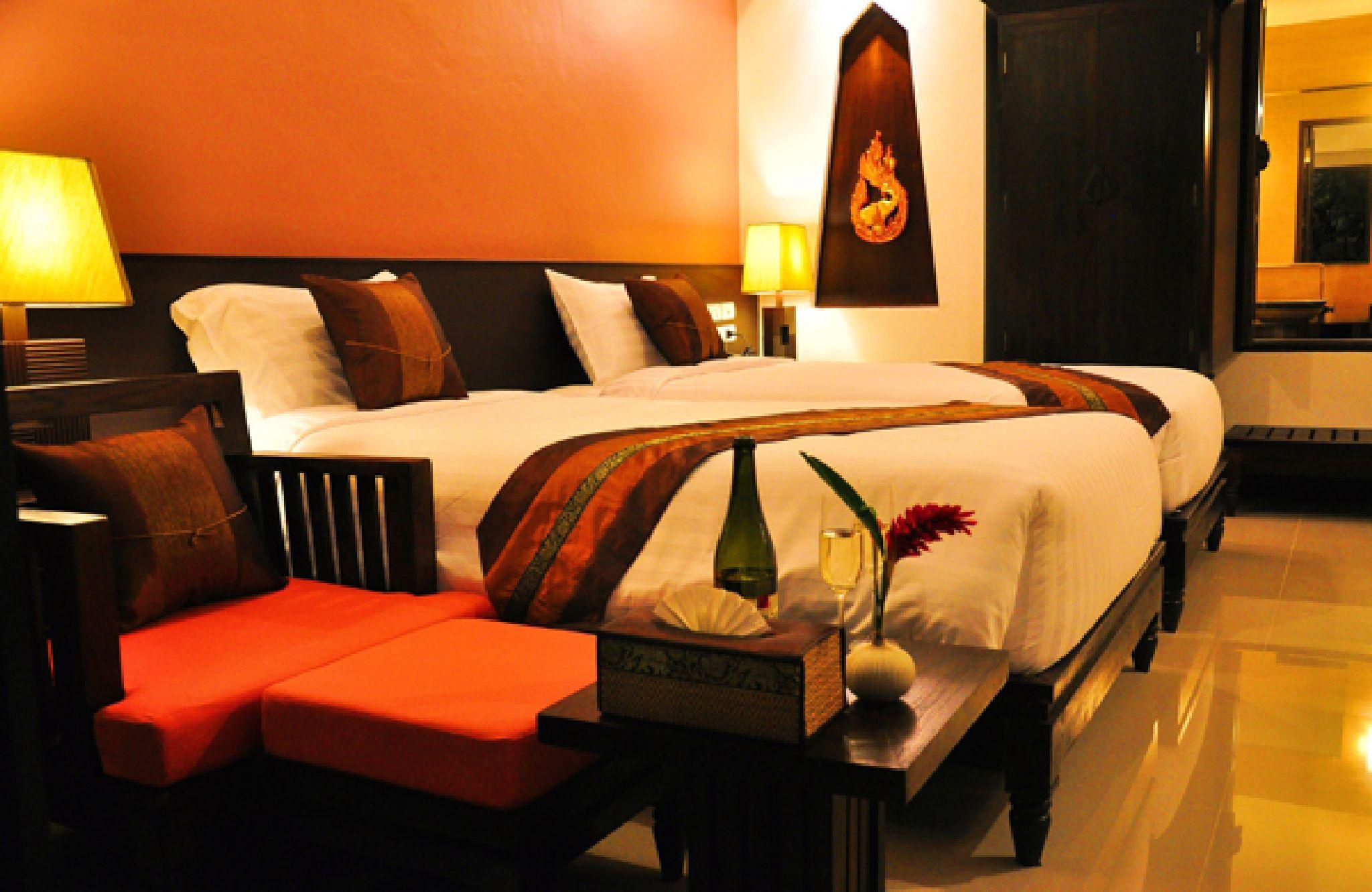 Resort Navatara Phuket