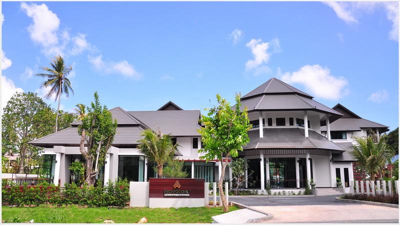 Resort Navatara Phuket