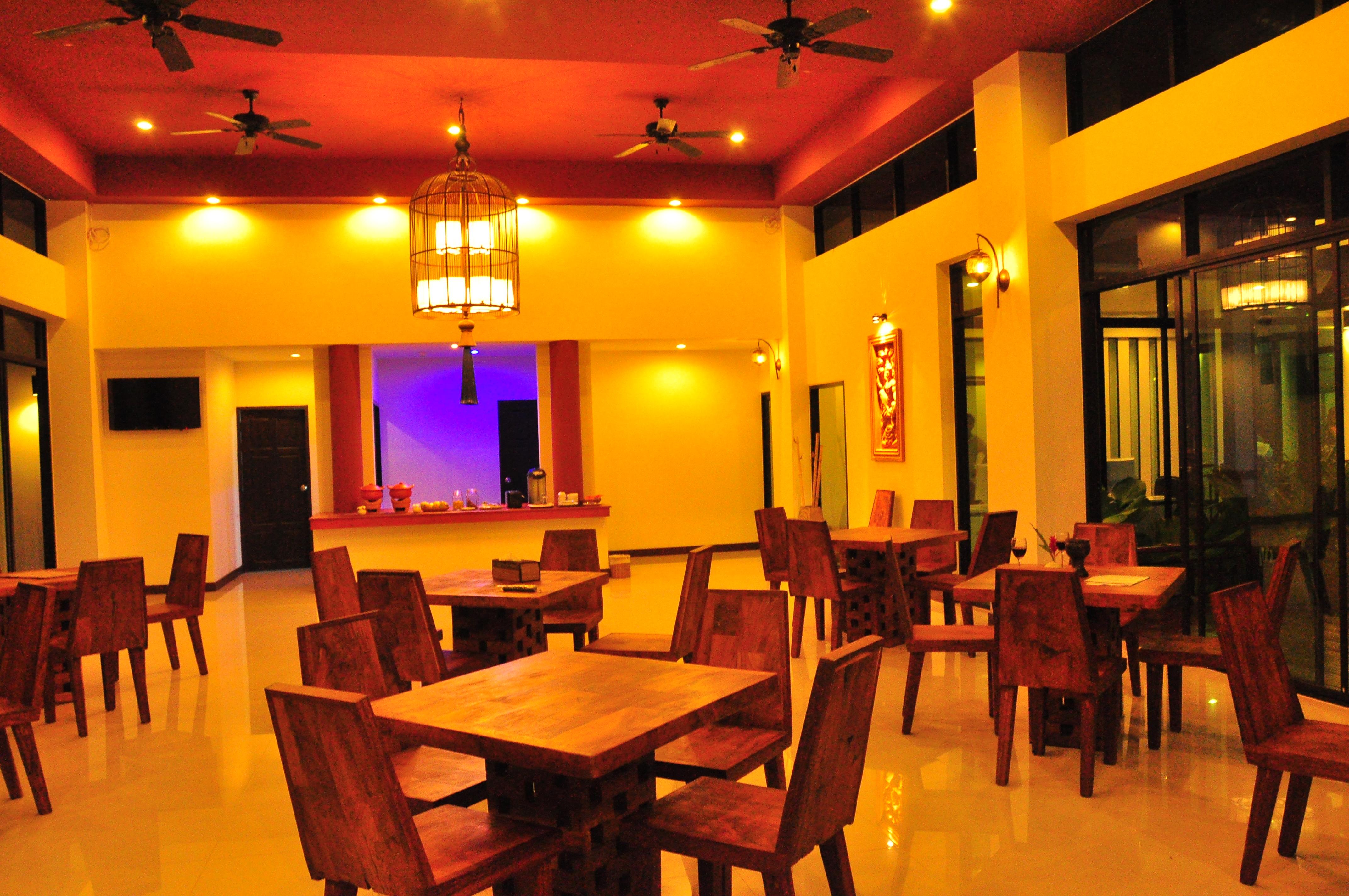 Resort Navatara Phuket