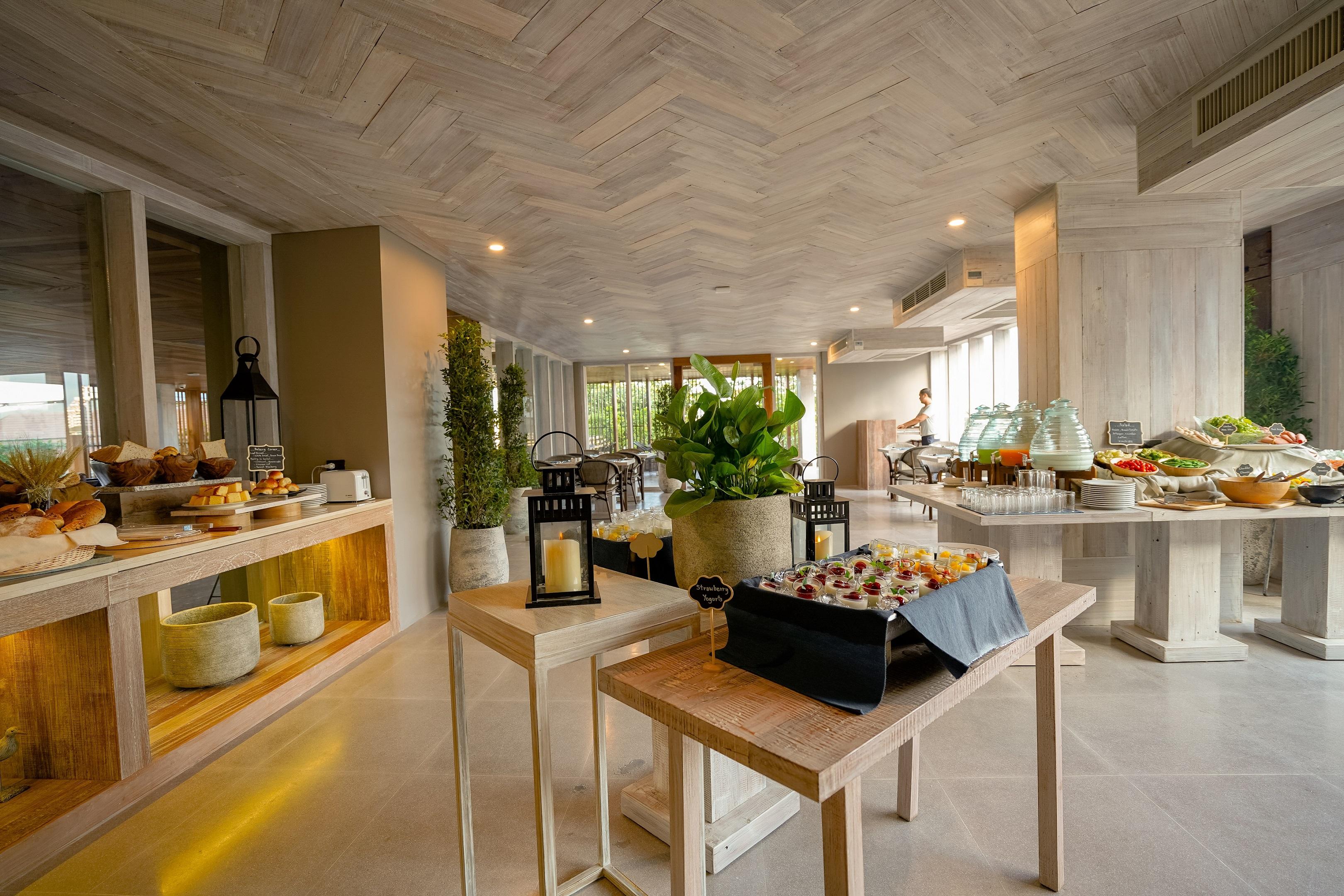 Dinso & Phuket, Vignette Collection By Ihg Patong