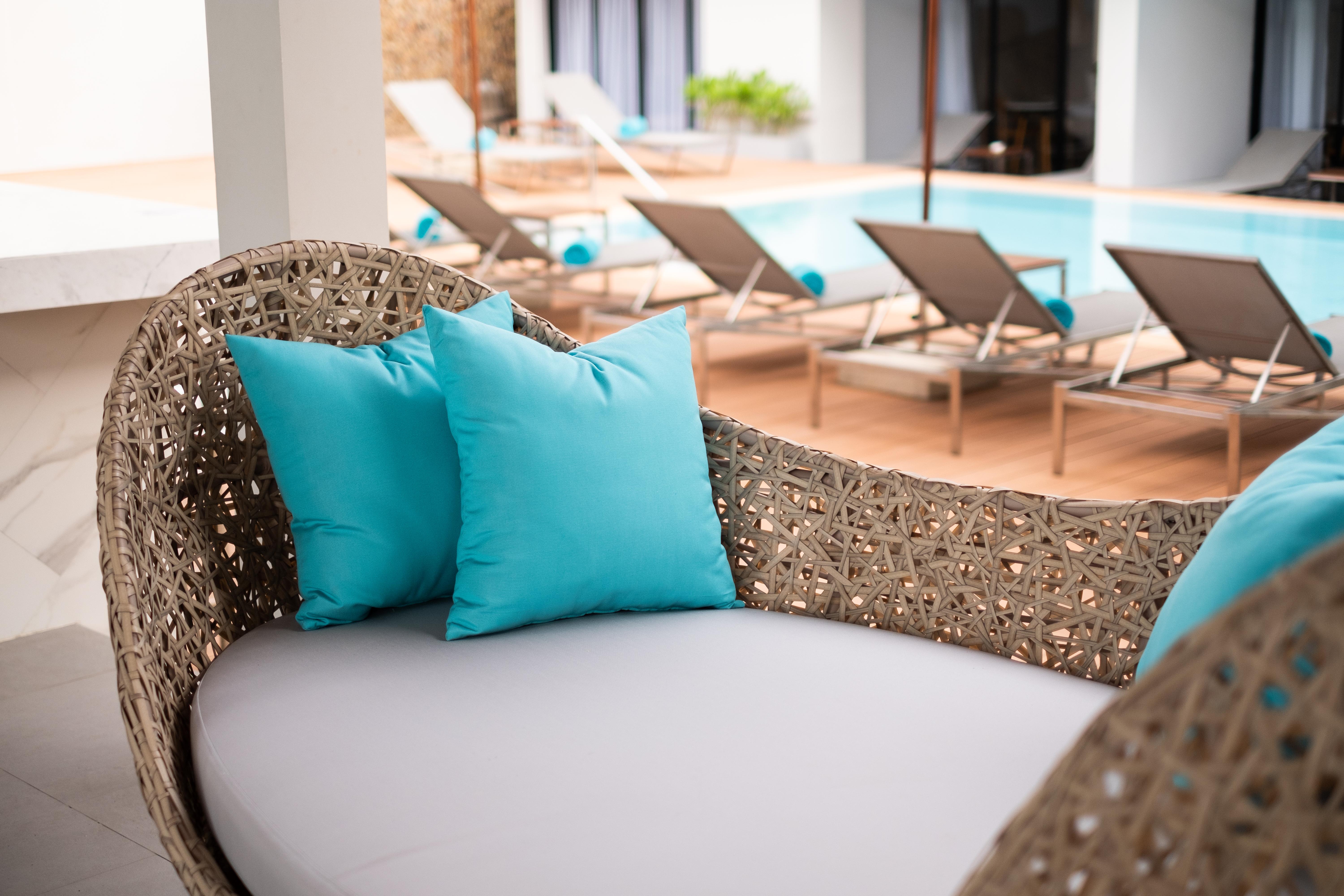 Hotel Liv Phuket Beachfront Patong
