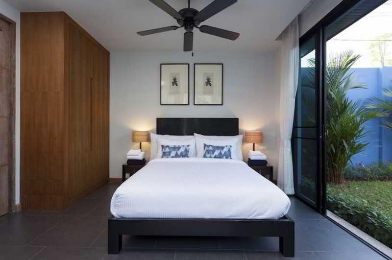 Two Wings Phuket Villa, Layan Bang Tao Beach (Phuket)
