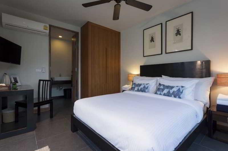 Two Wings Phuket Villa, Layan