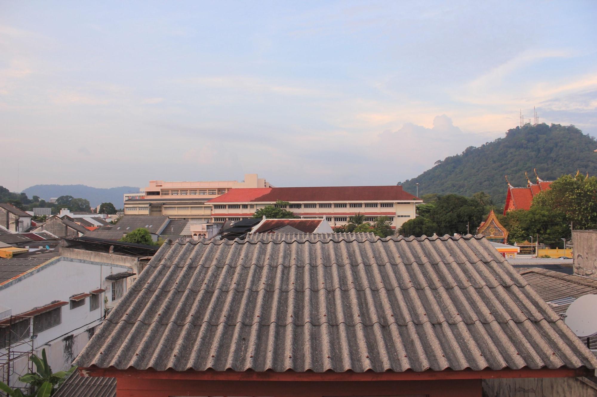 Thalang Phuket
