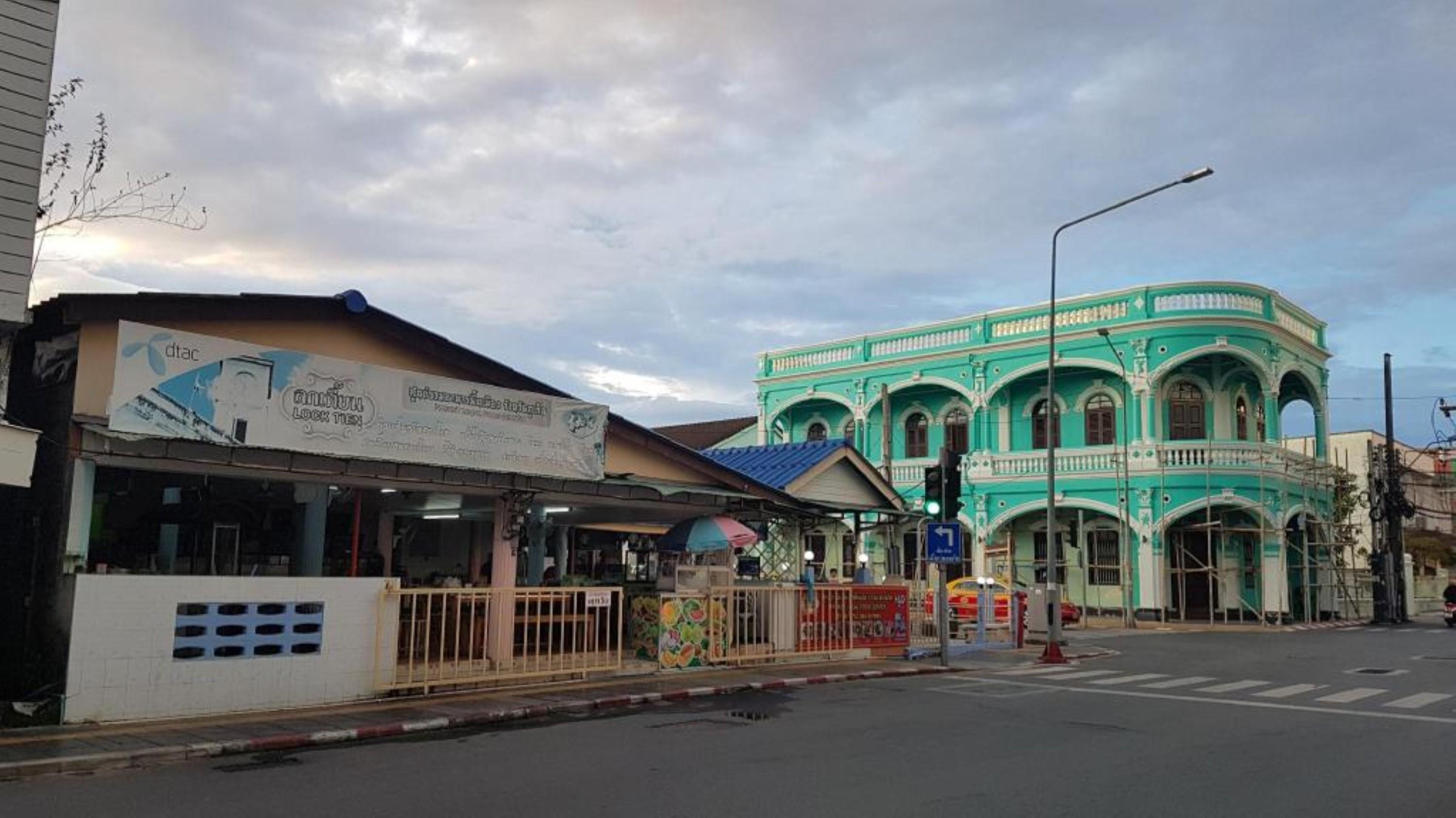 Gasthuis Thalang Phuket