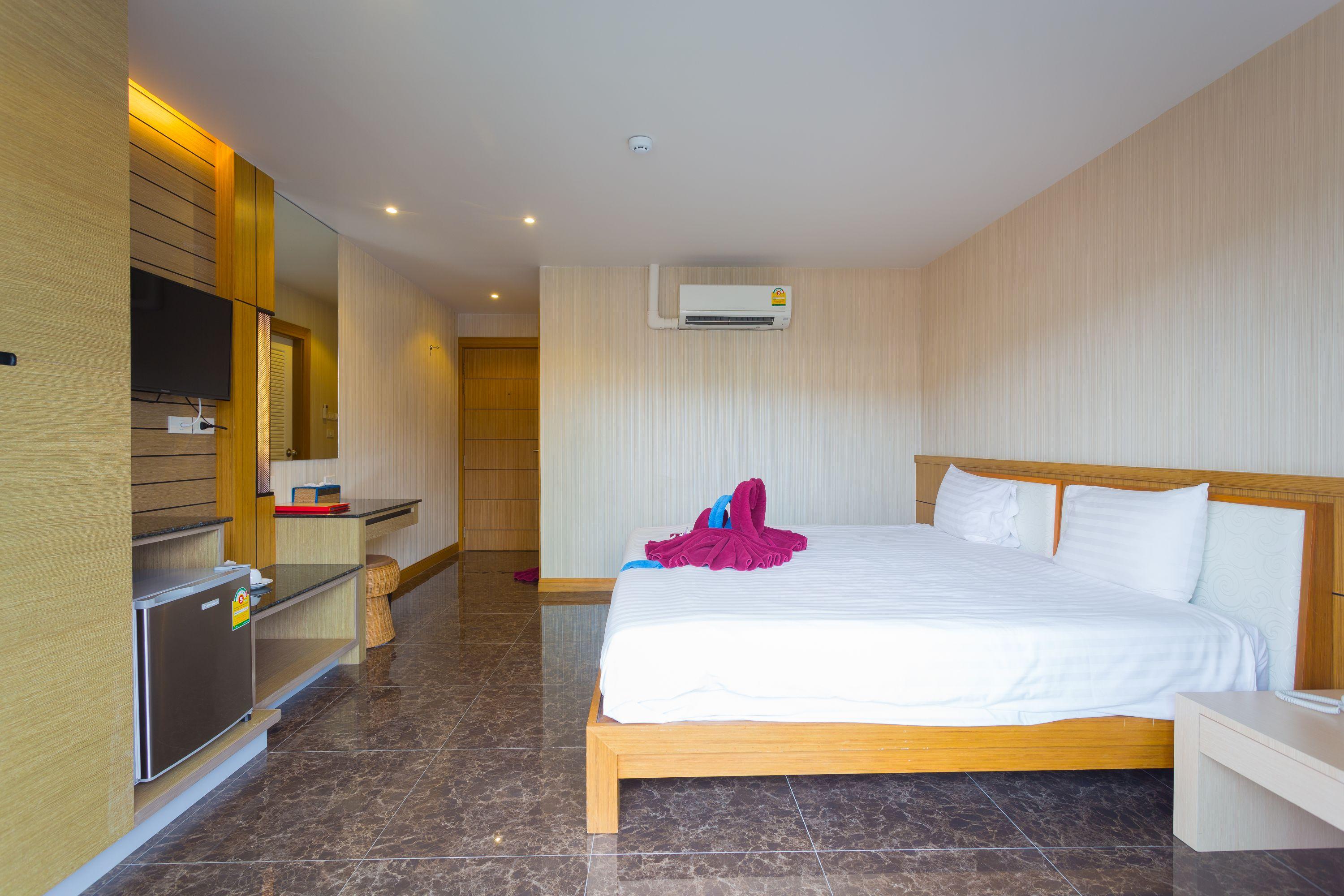 Anda Beachside Hotel Karon