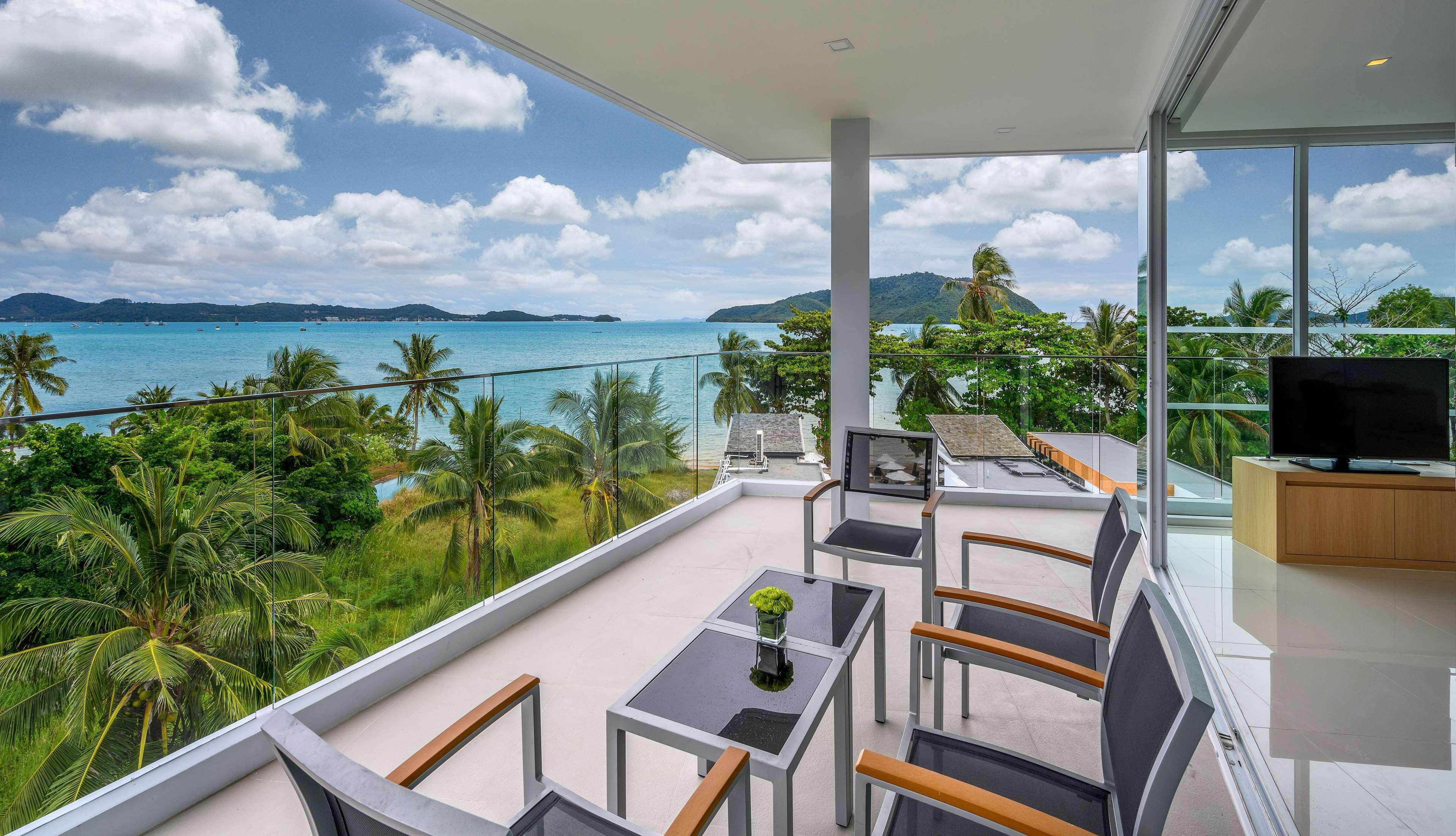The Beachfront Phuket Rawai
