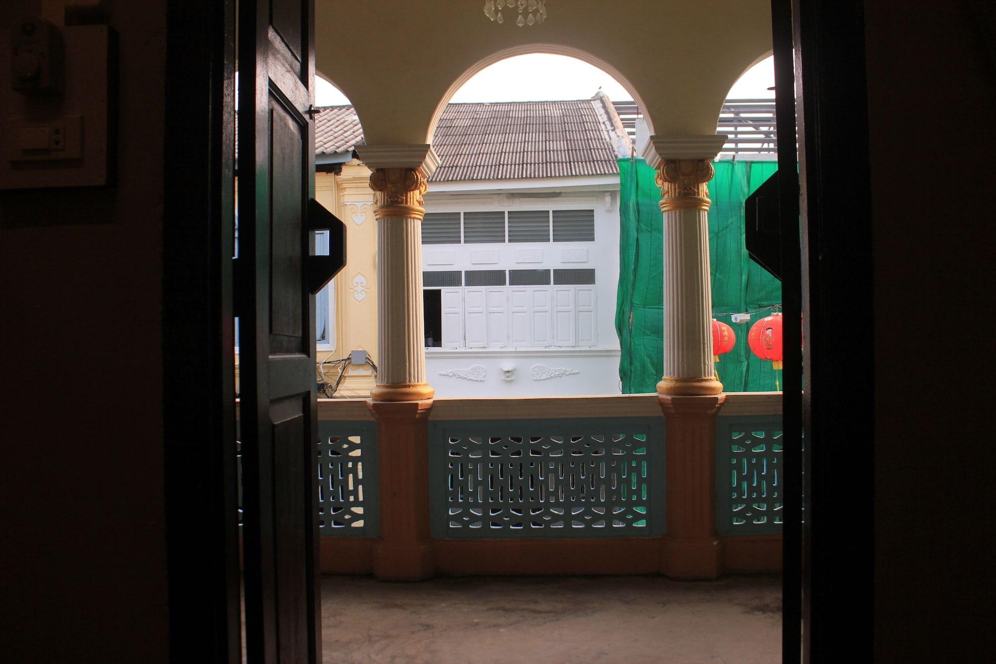 Gasthuis Thalang Phuket