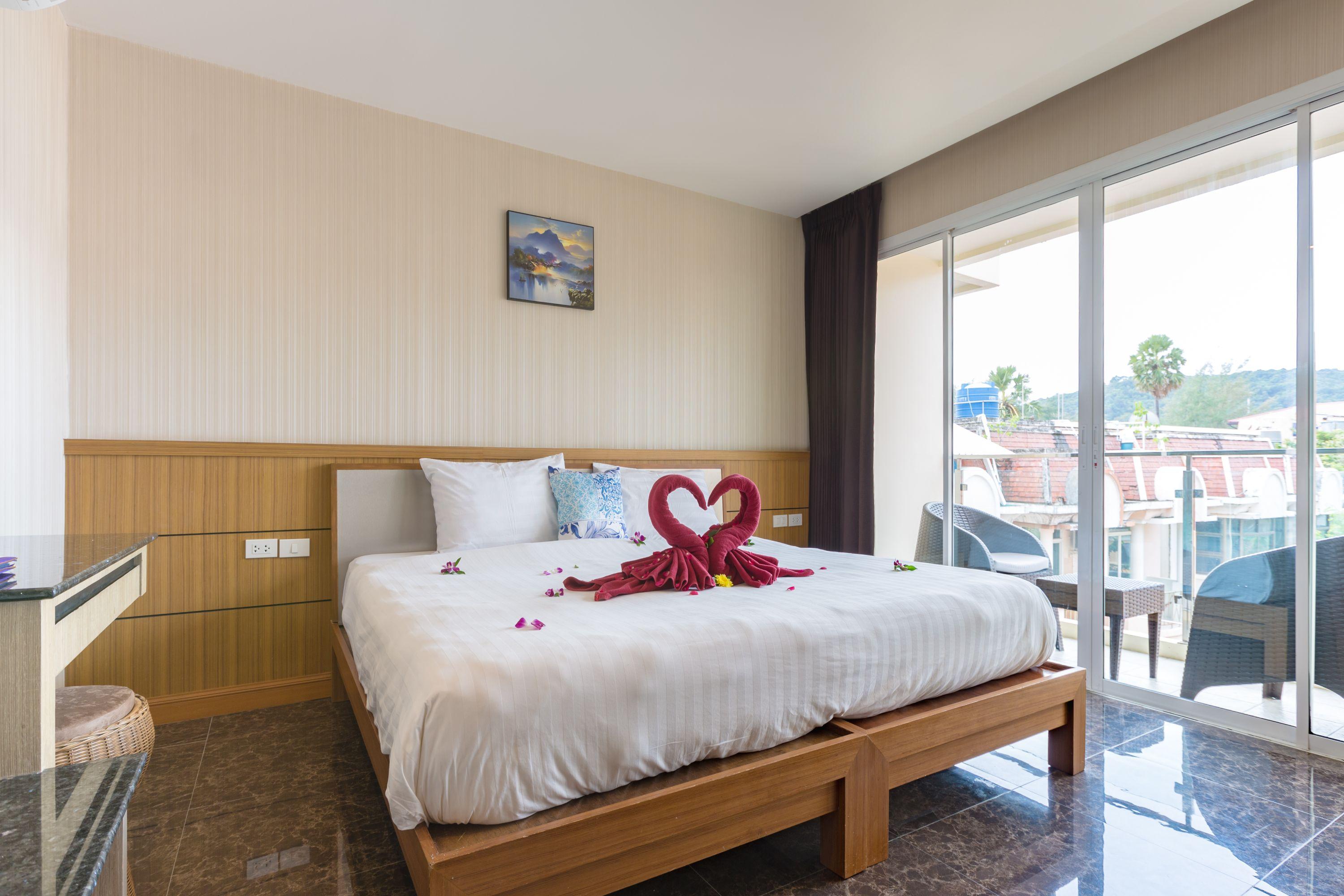 Hotel Anda Beachside 3*
