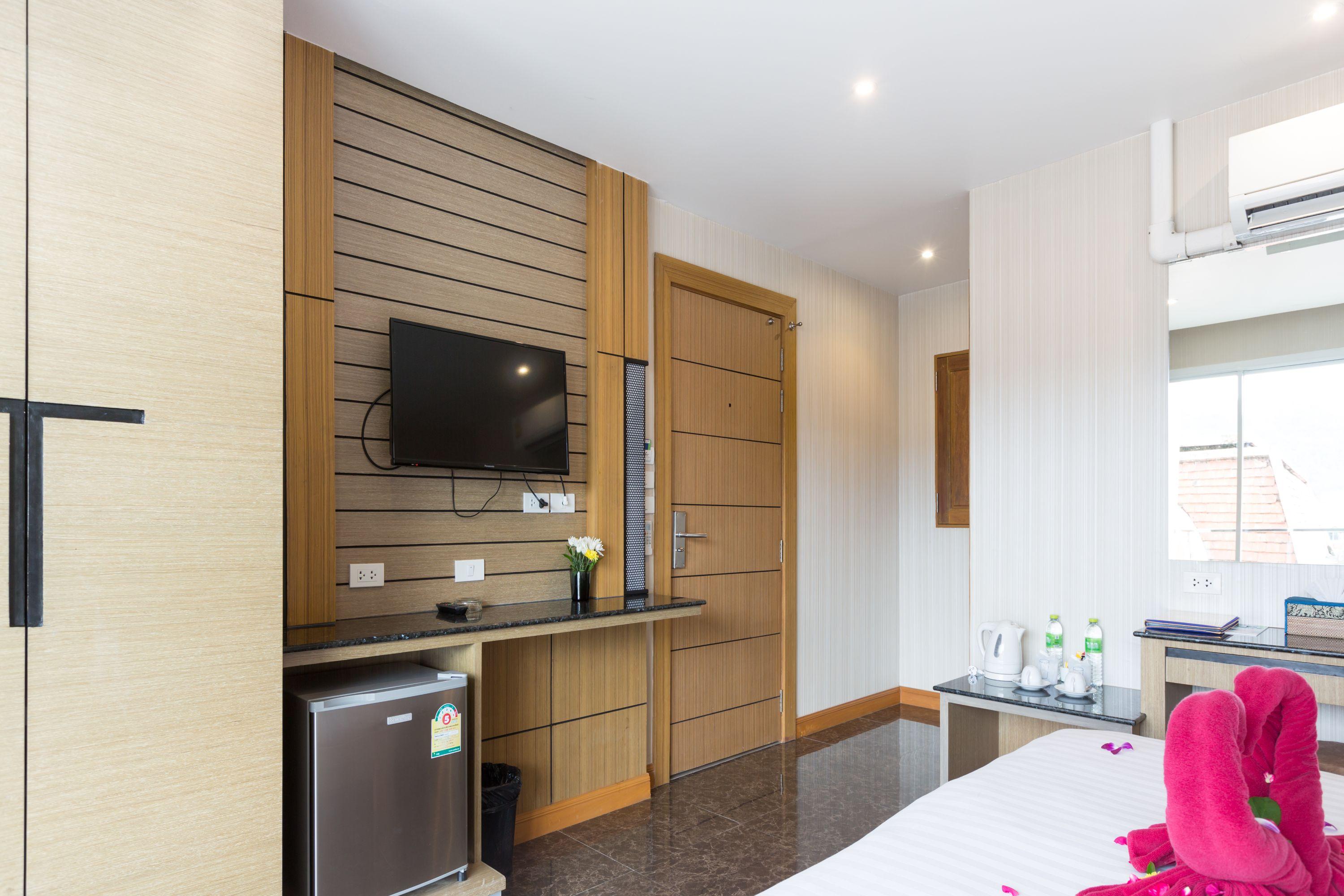 Hotel Anda Beachside 3*