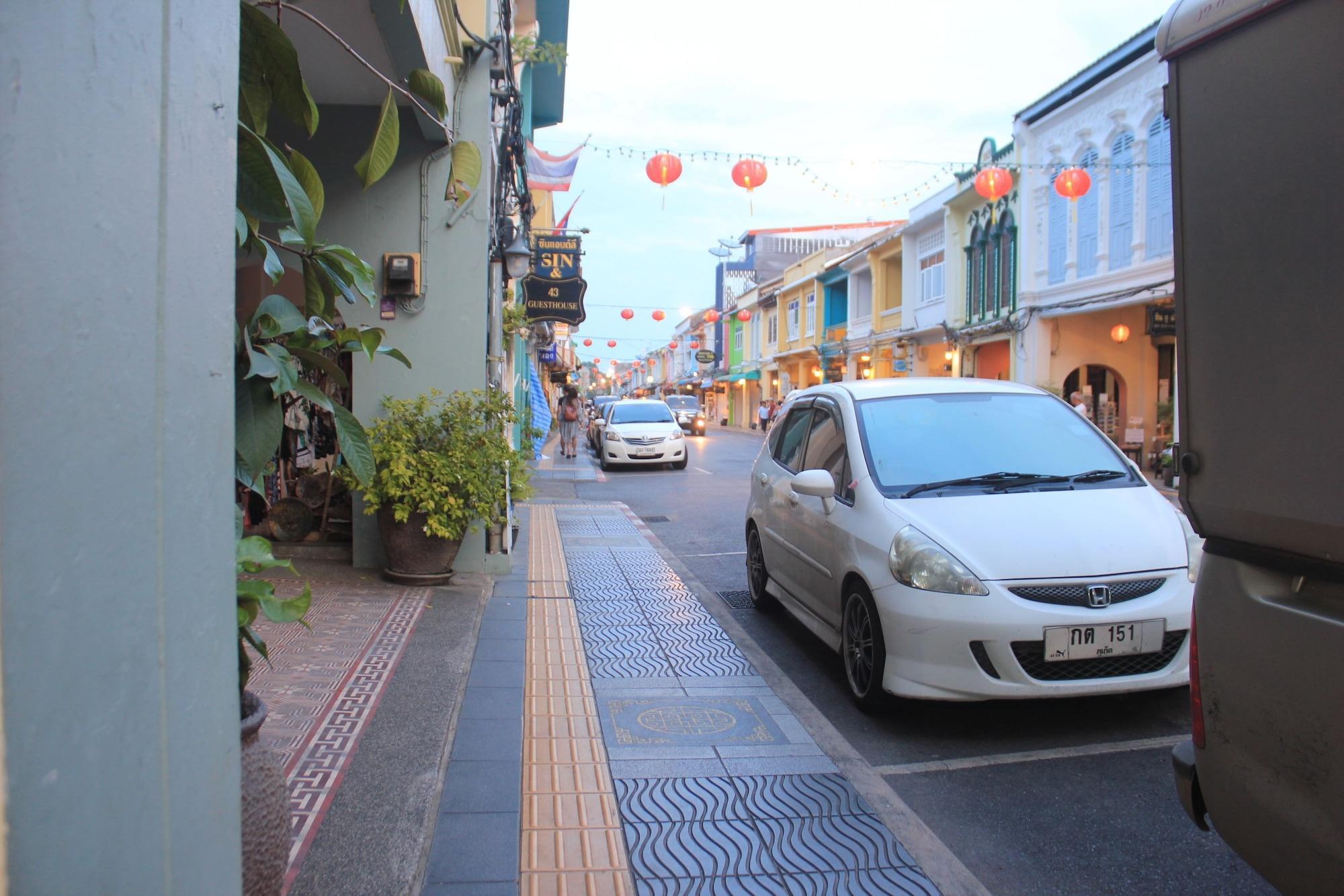 Thalang Phuket