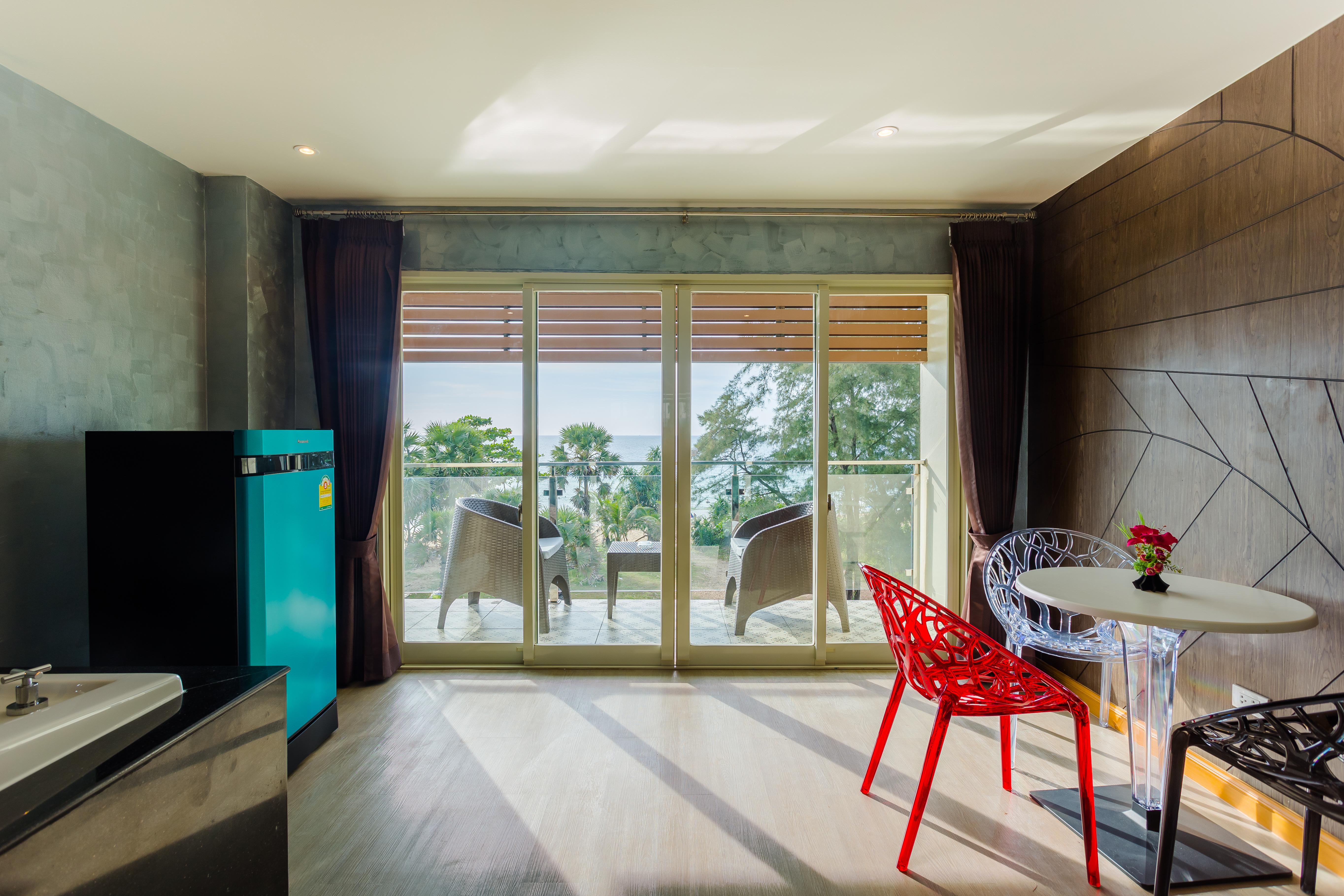 Hotel Anda Beachside