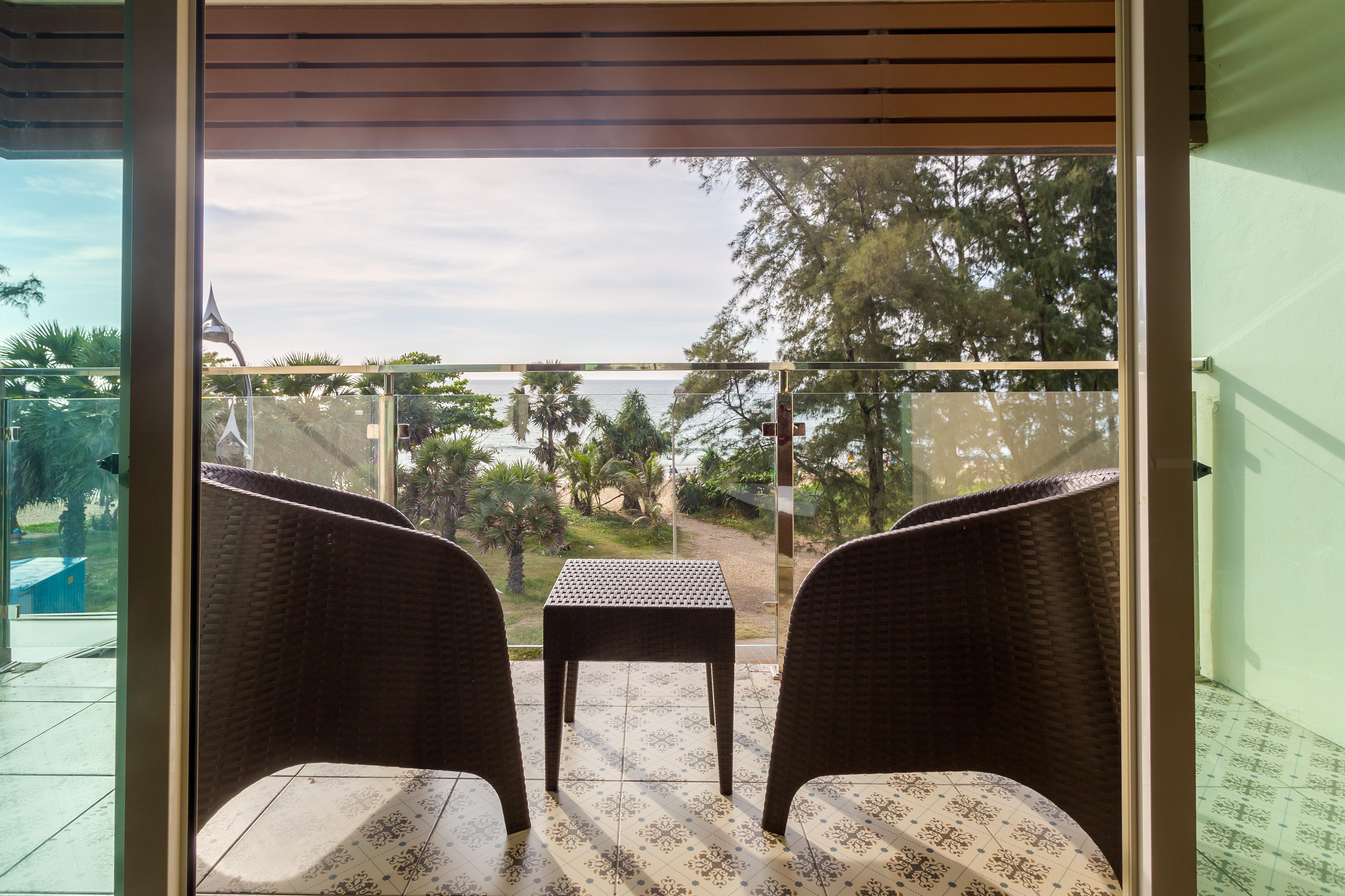 Hotel Anda Beachside