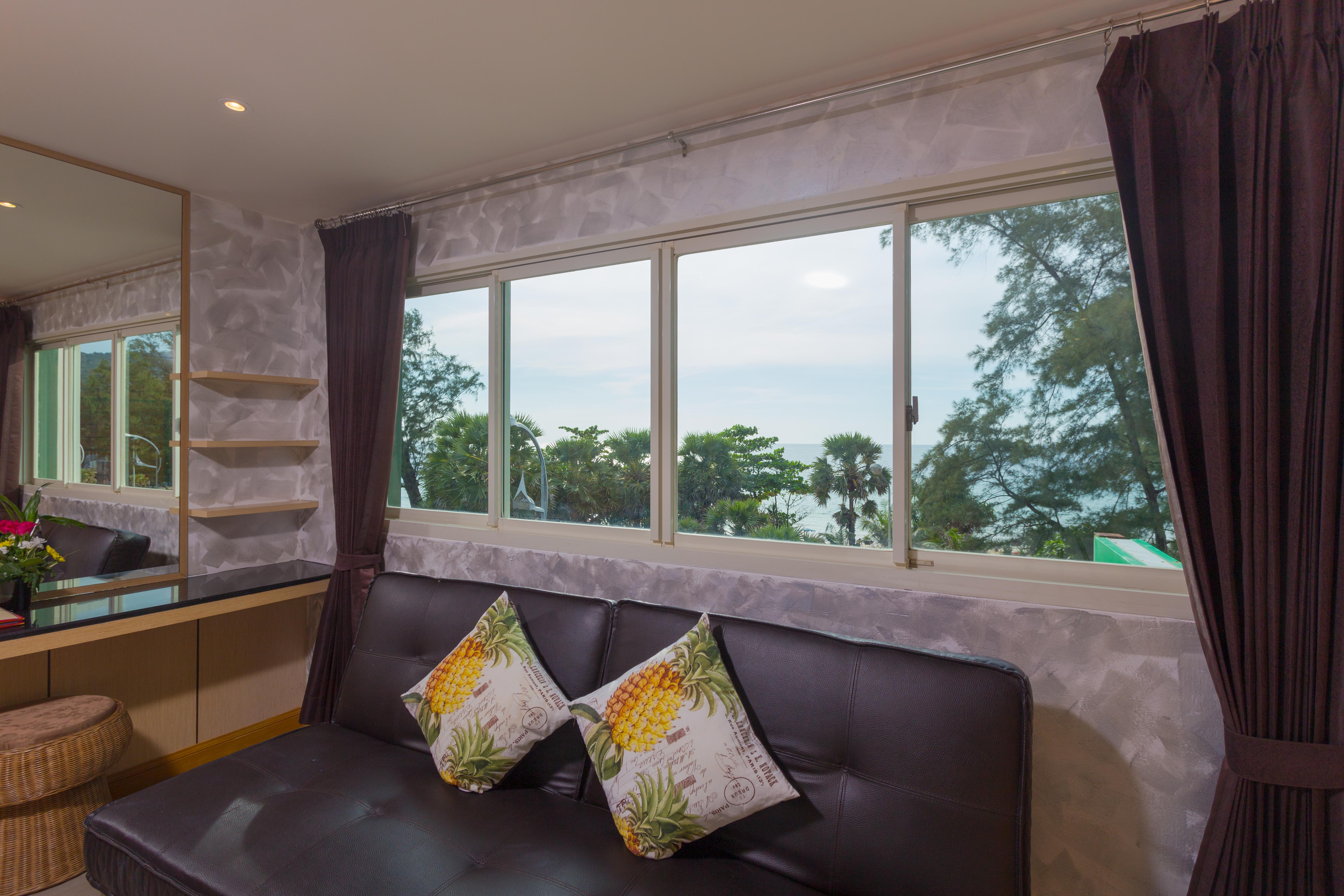 Hotel Anda Beachside